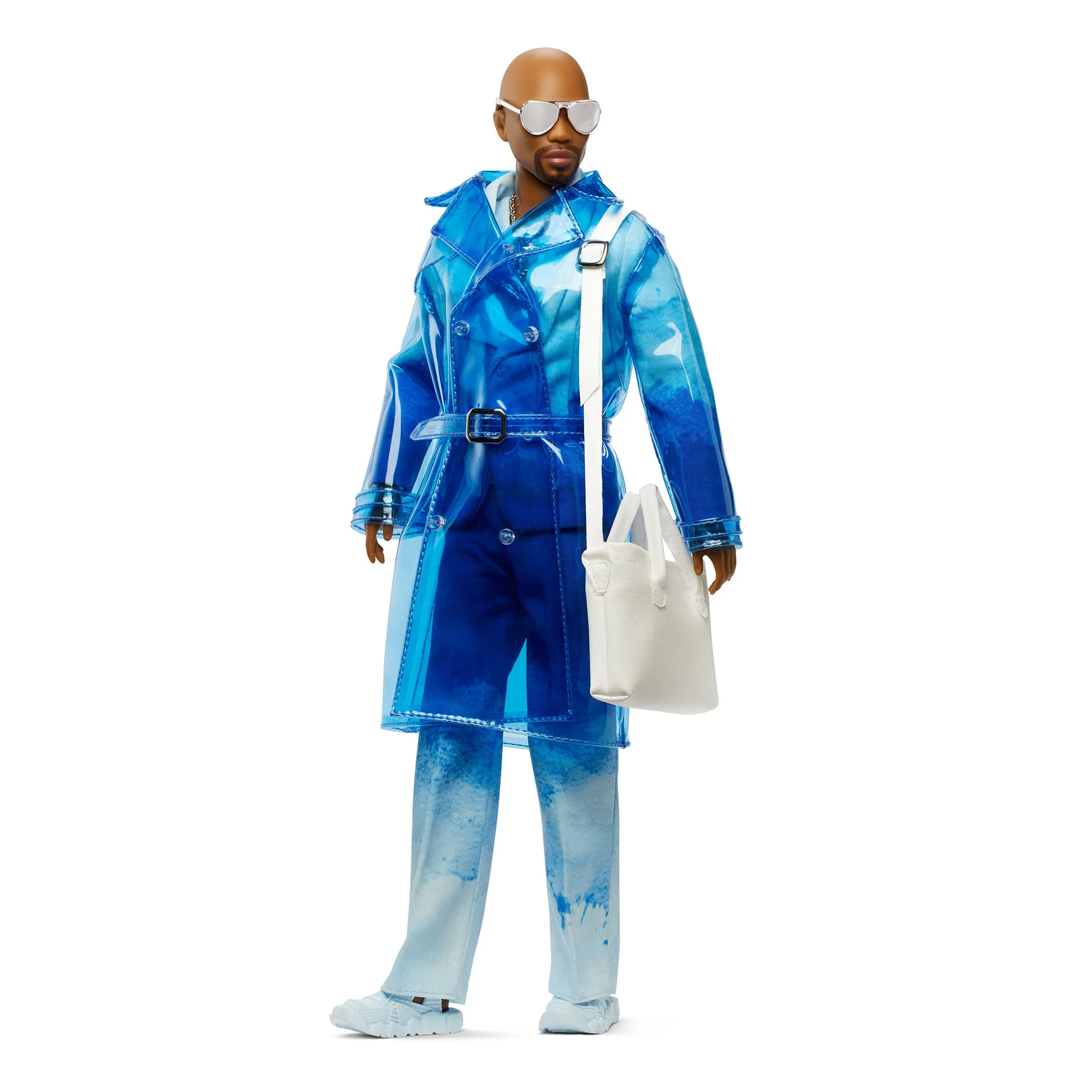 Mattel Creations Ken Kouture 2 Doll