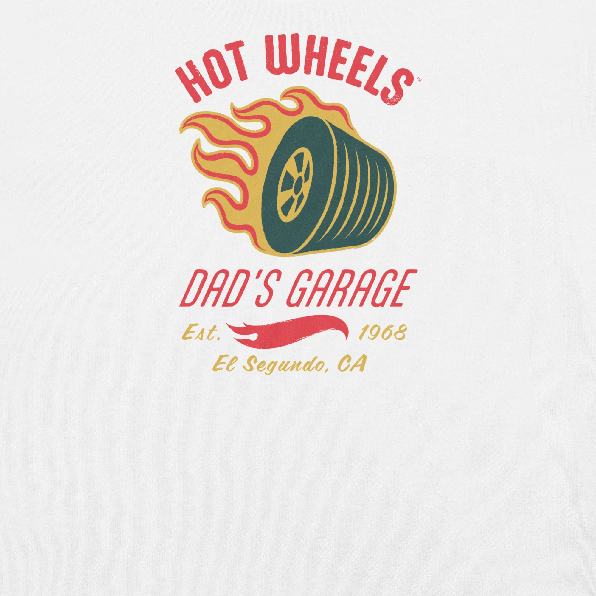 Mattel Creations Hot Wheels 