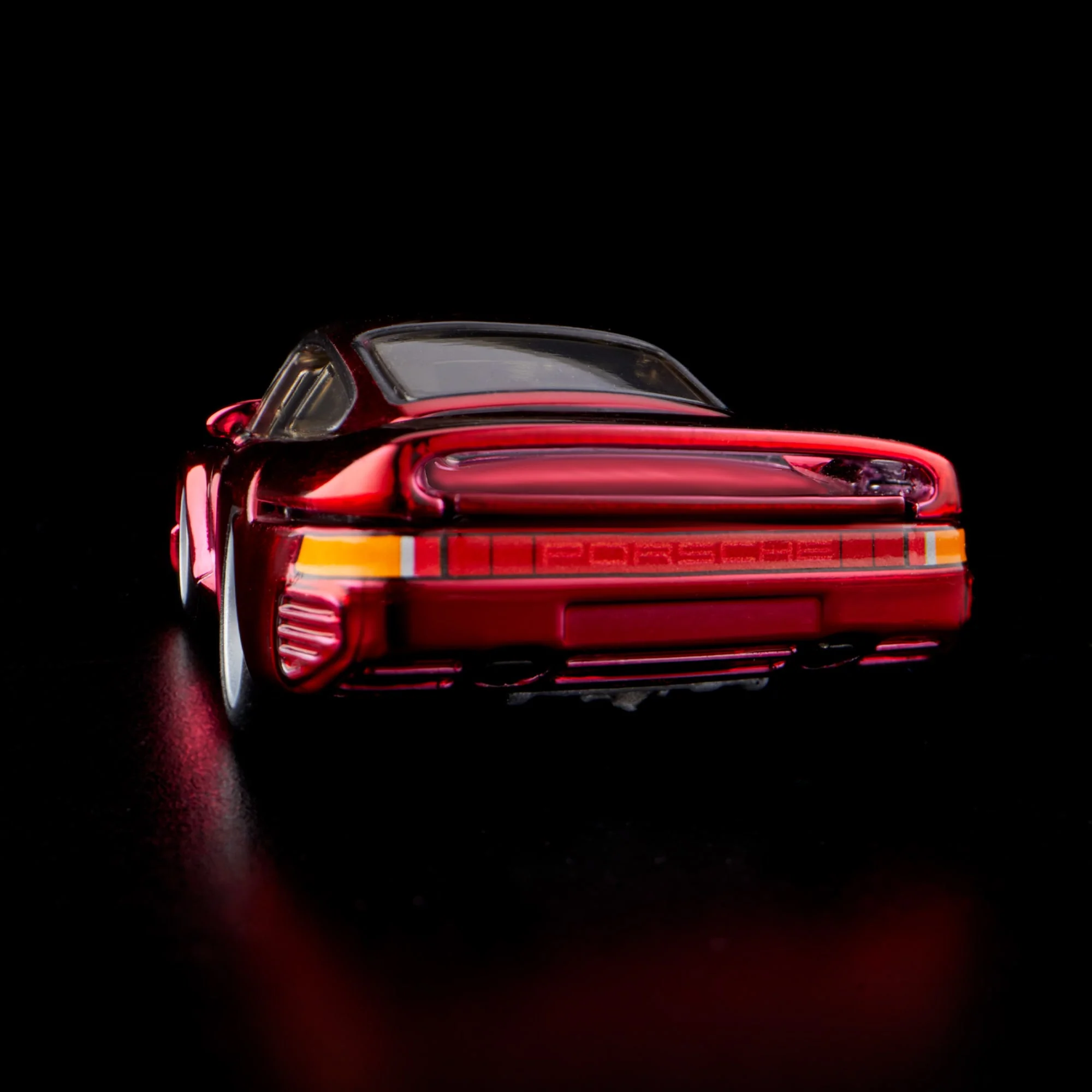 Mattel Creations RLC Exclusive 1986 Porsche 959