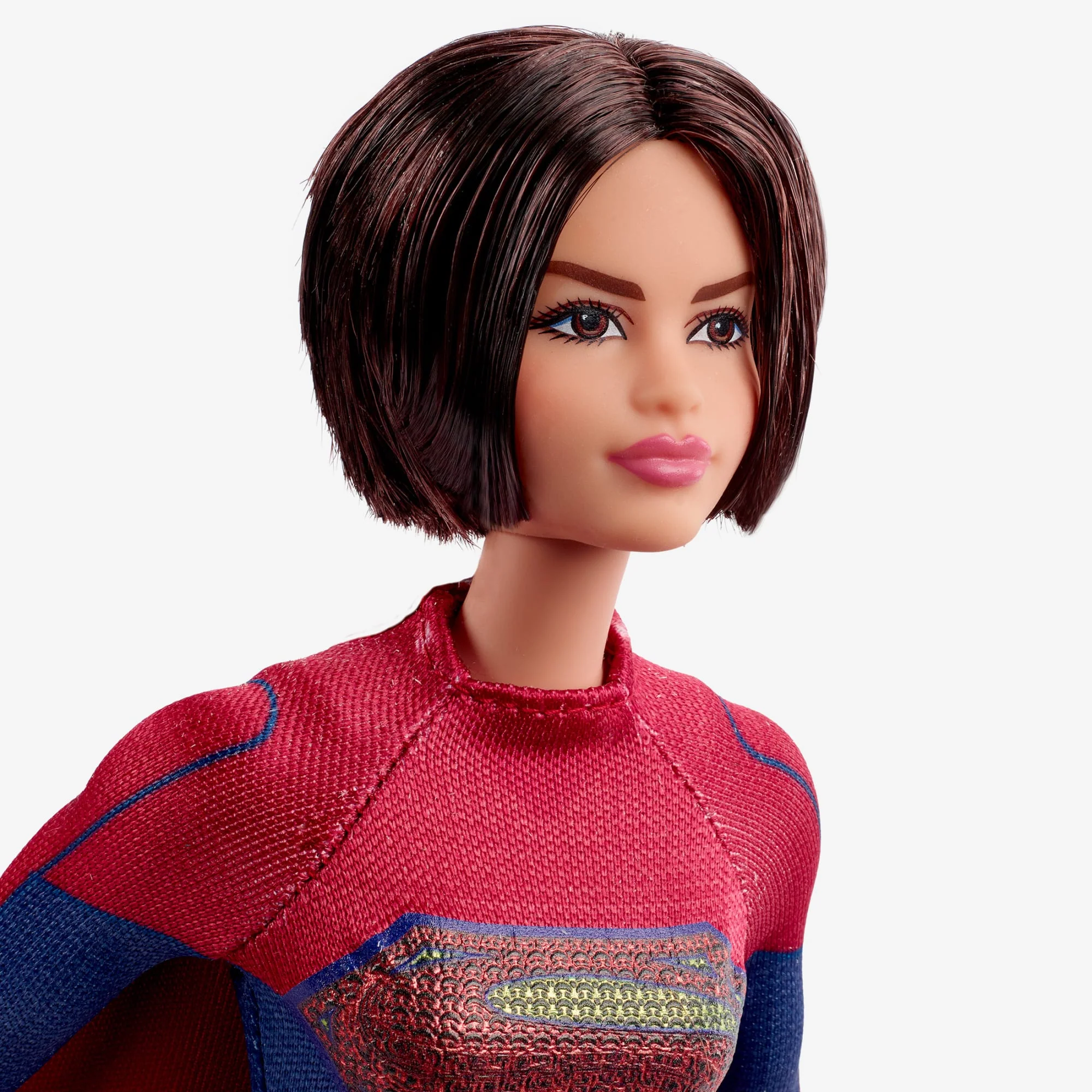 Mattel Creations Supergirl Barbie Doll