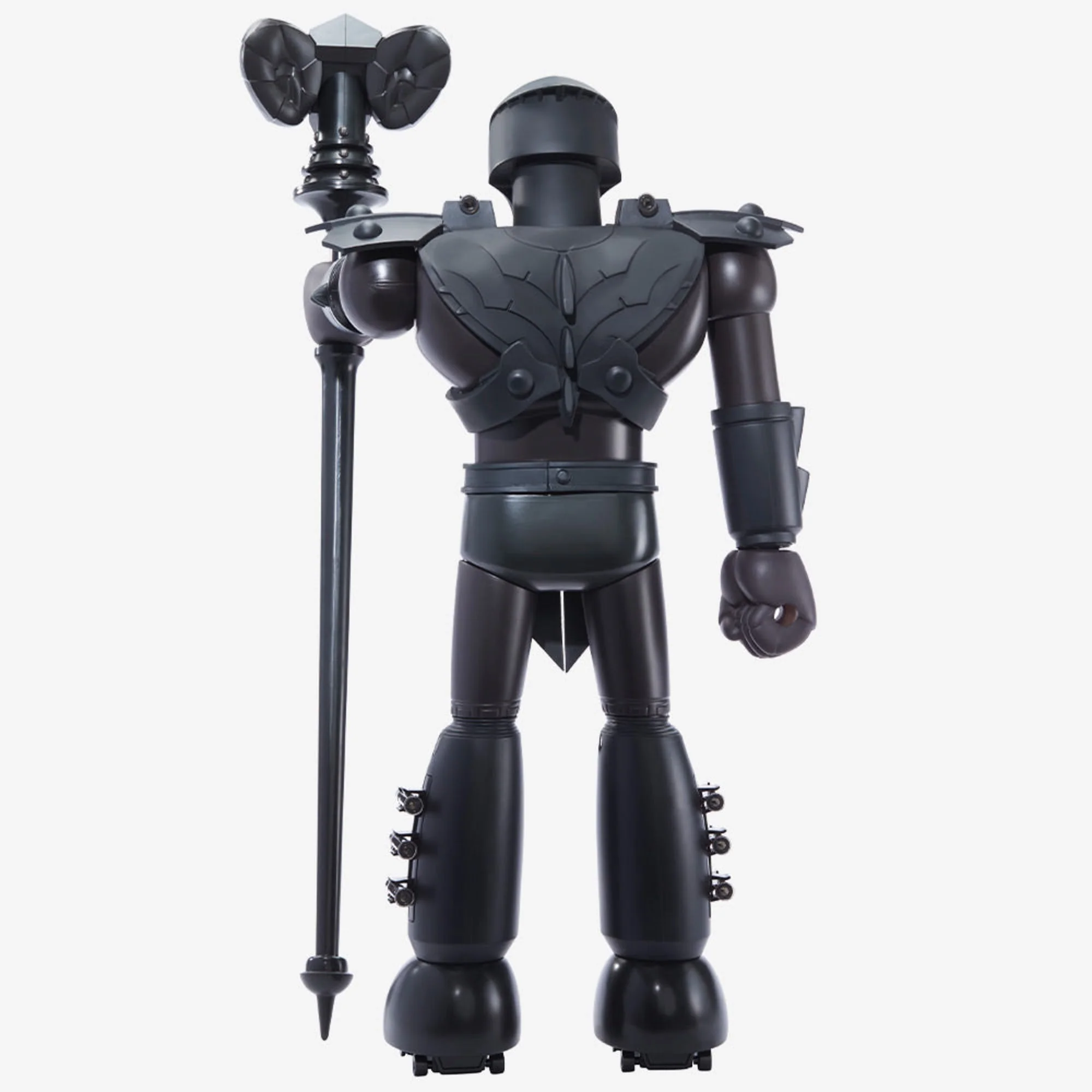Mattel Creations Shogun Masters Skeletor Dark Malice Edition