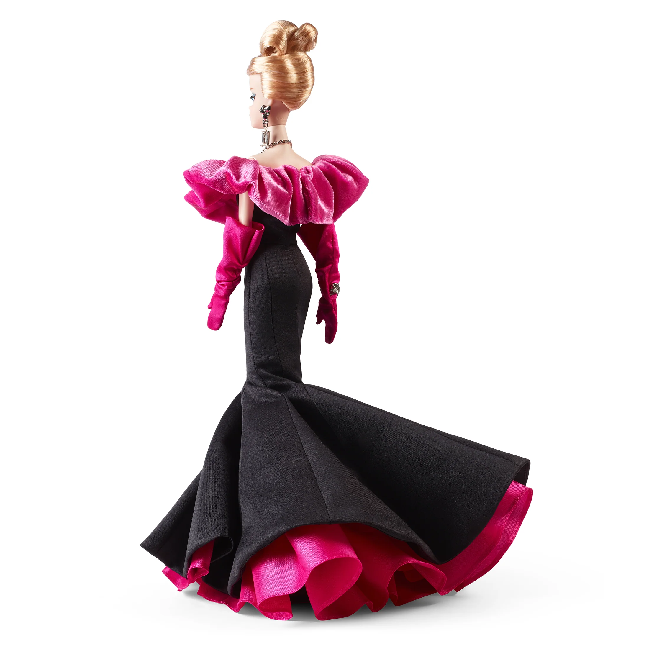 Mattel Creations Barbie Fashion Model Collection Doll #2