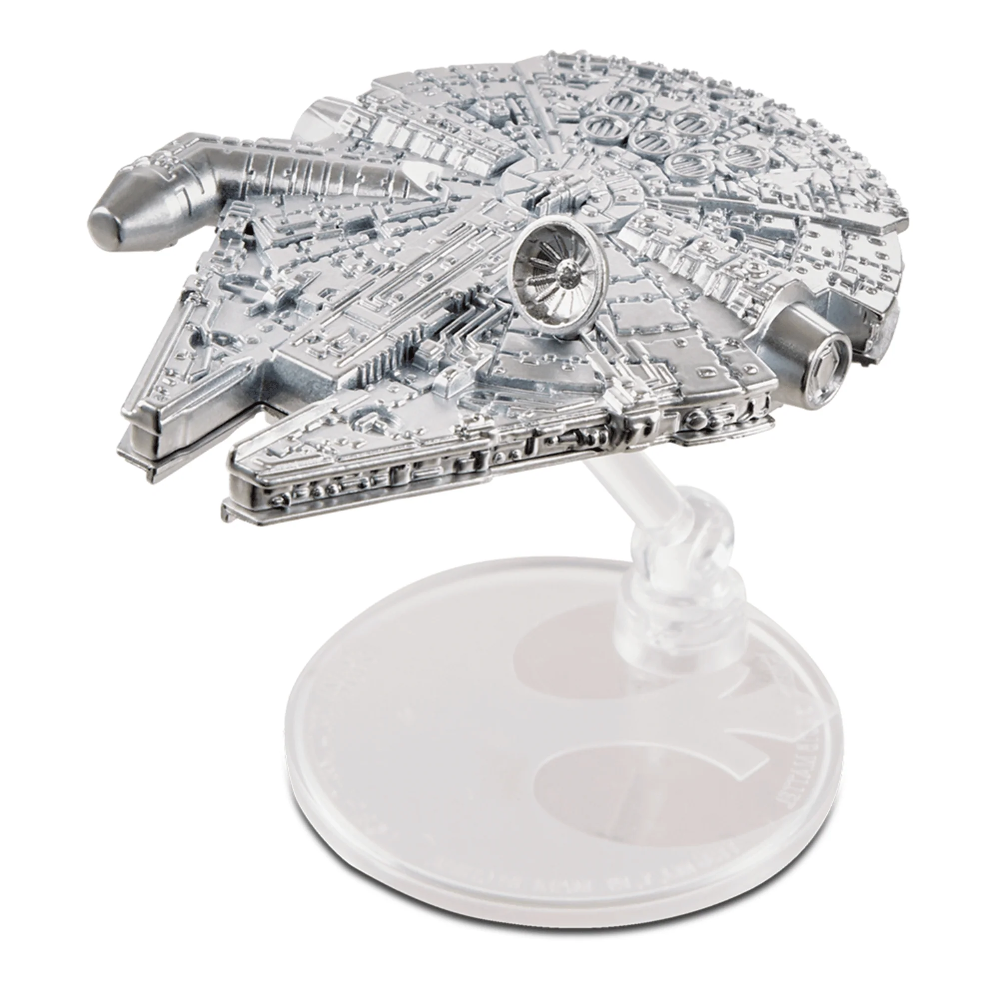 Mattel Creations Hot Wheels Star Wars Starships B