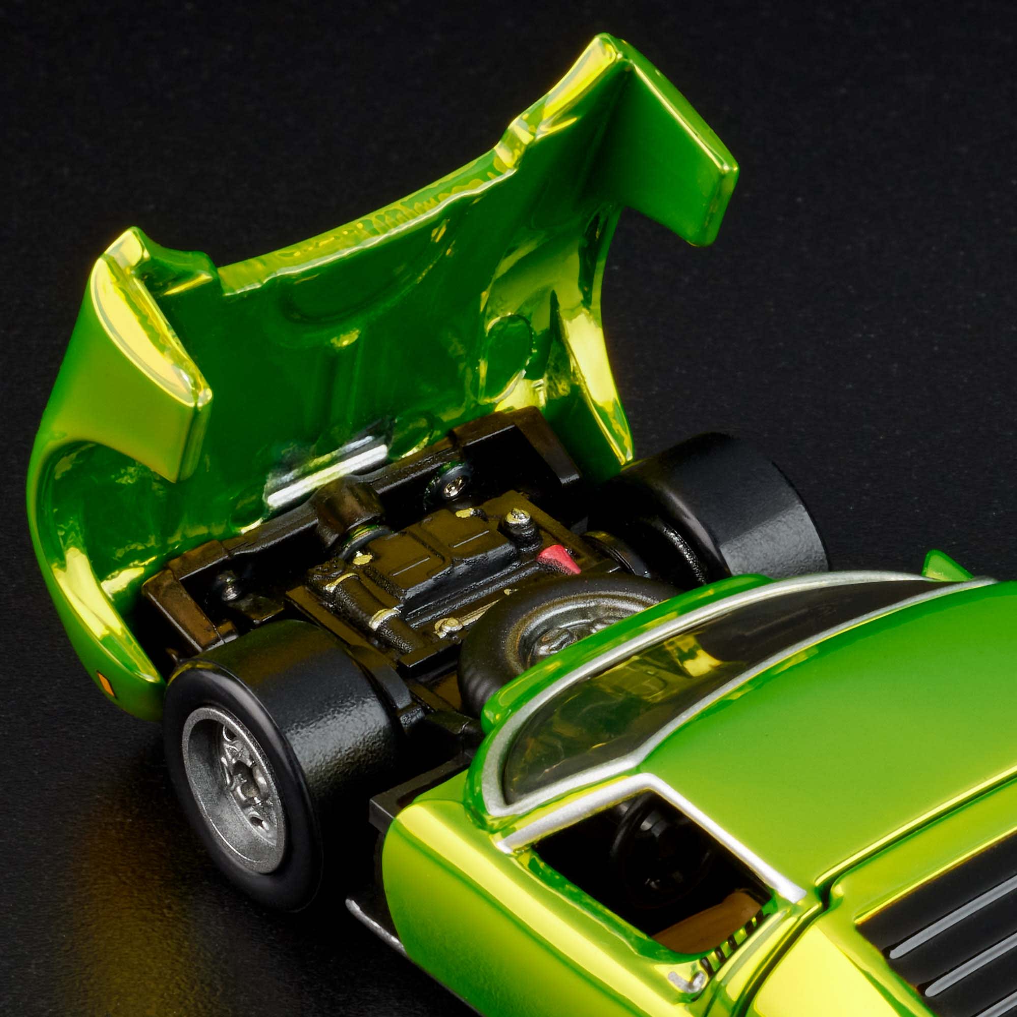 Mattel Creations RLC Exclusive '71 Lamborghini Miura P400 SV