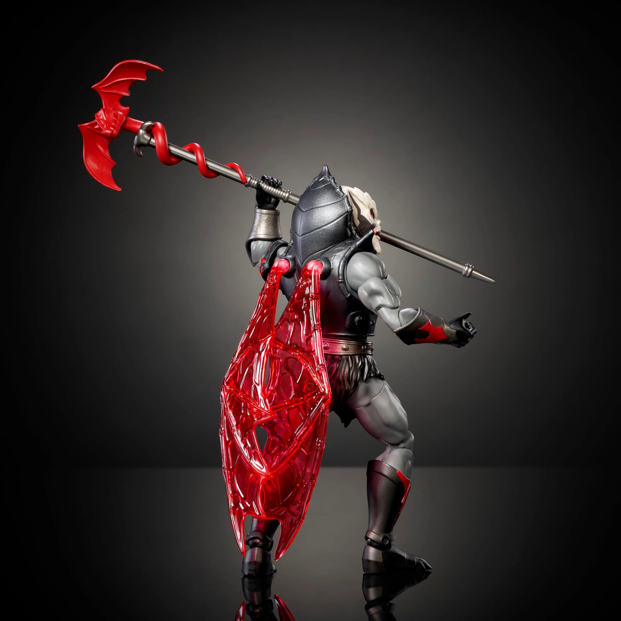 Mattel Creations Masters of the Universe Masterverse Hordak Action Figure