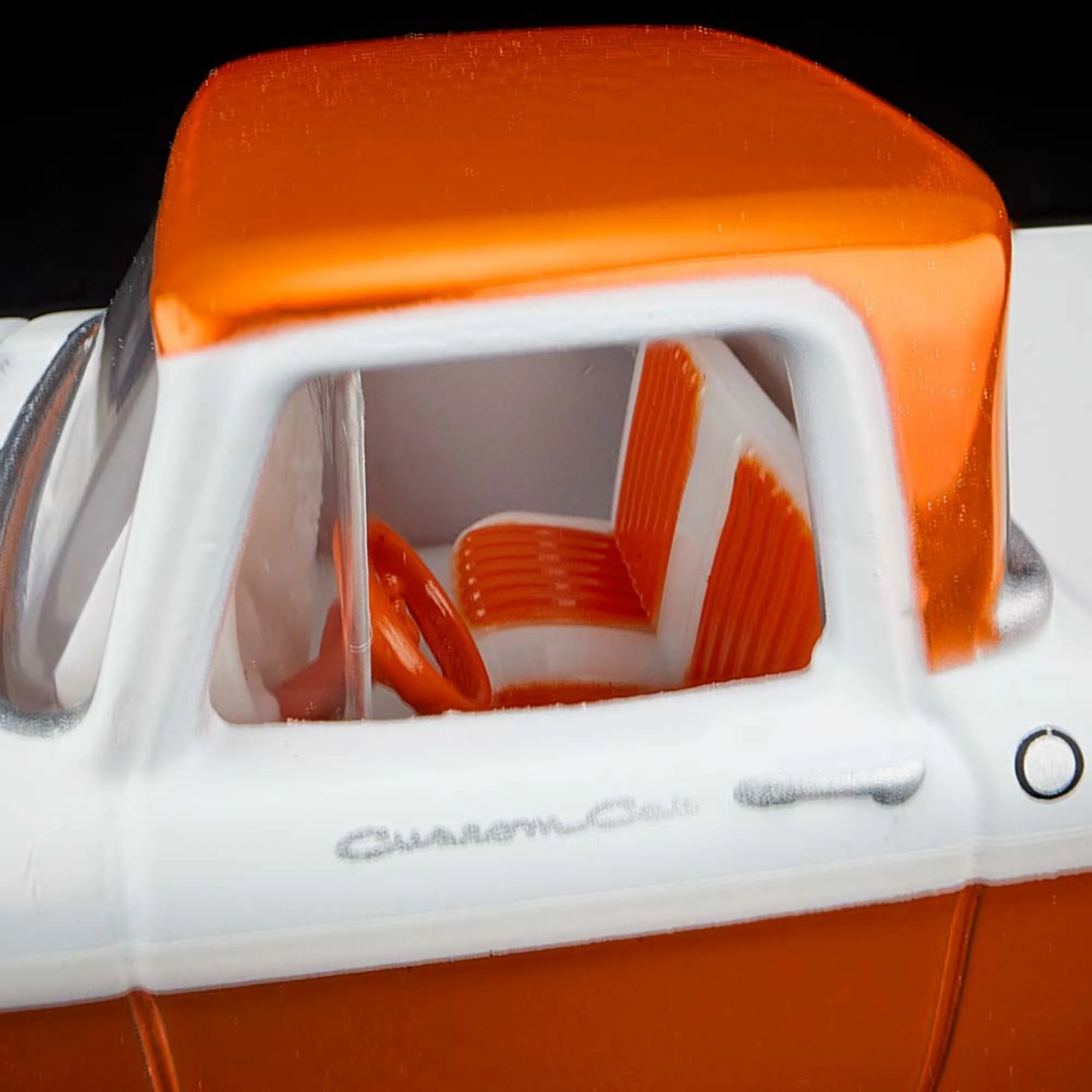 Mattel Creations RLC Exclusive 1962 Ford F100