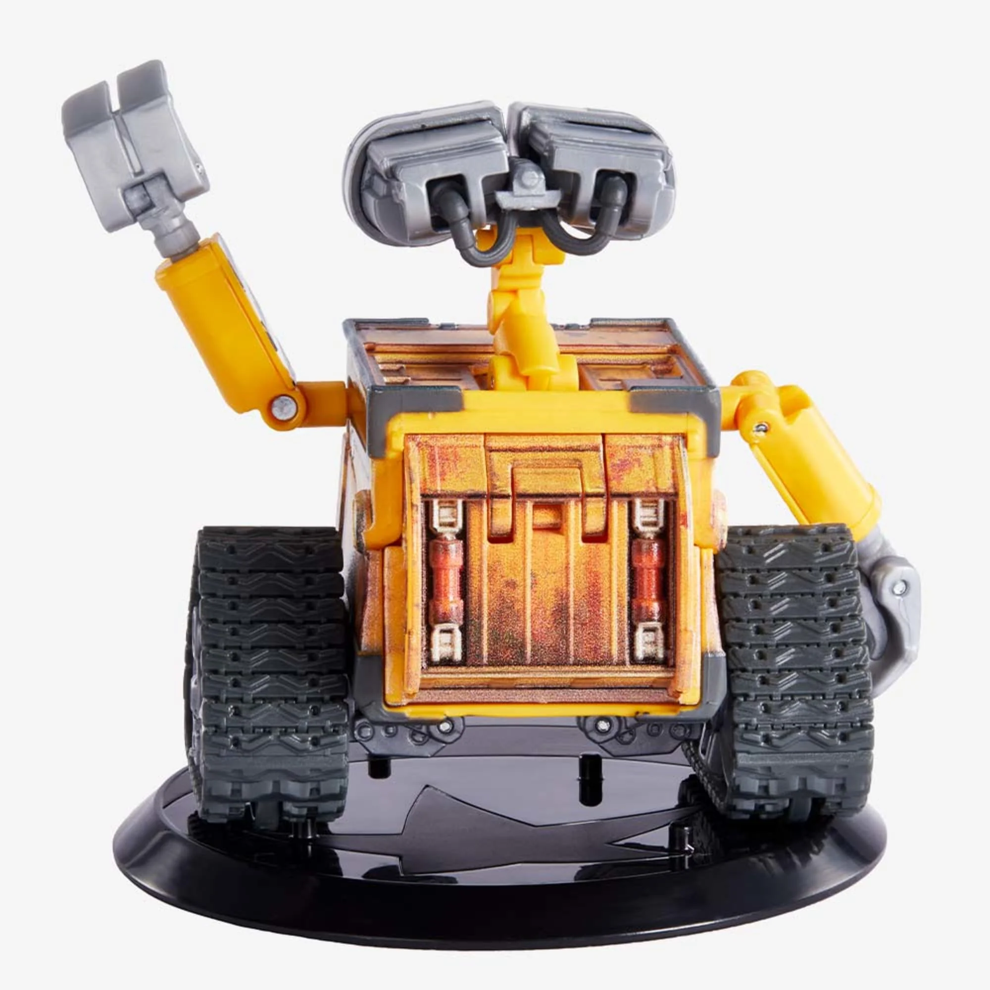 Mattel Creations Pixar Spotlight Series Wall-E Figure