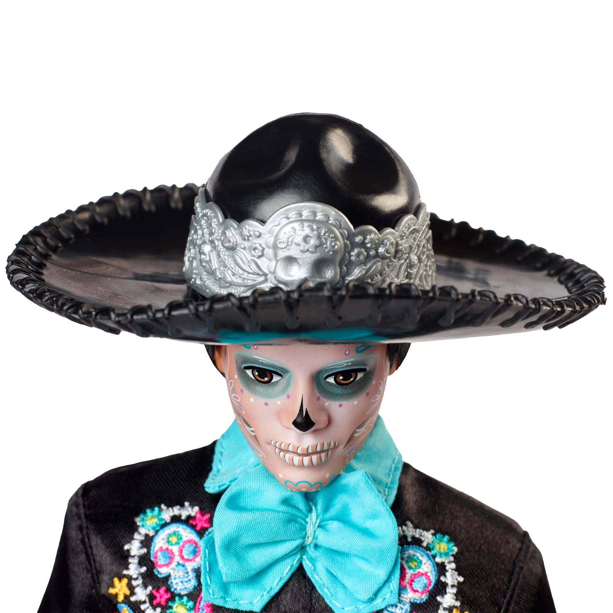 Mattel Creations Ken Dia de Muertos Doll