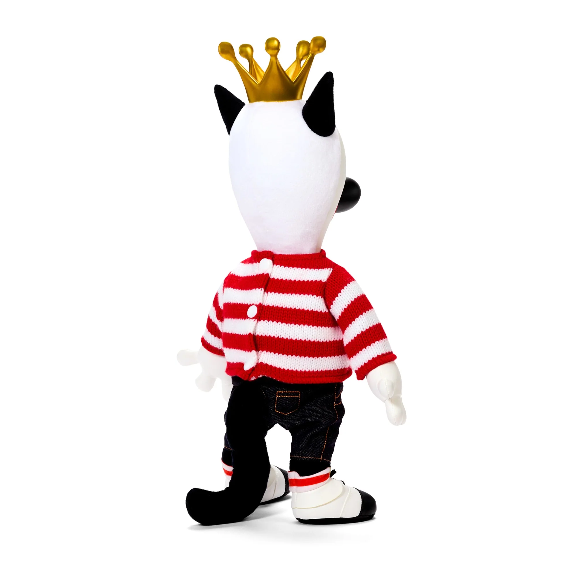 Mattel Creations Gary Baseman Toby Is Swell as Matty Mattel Plush