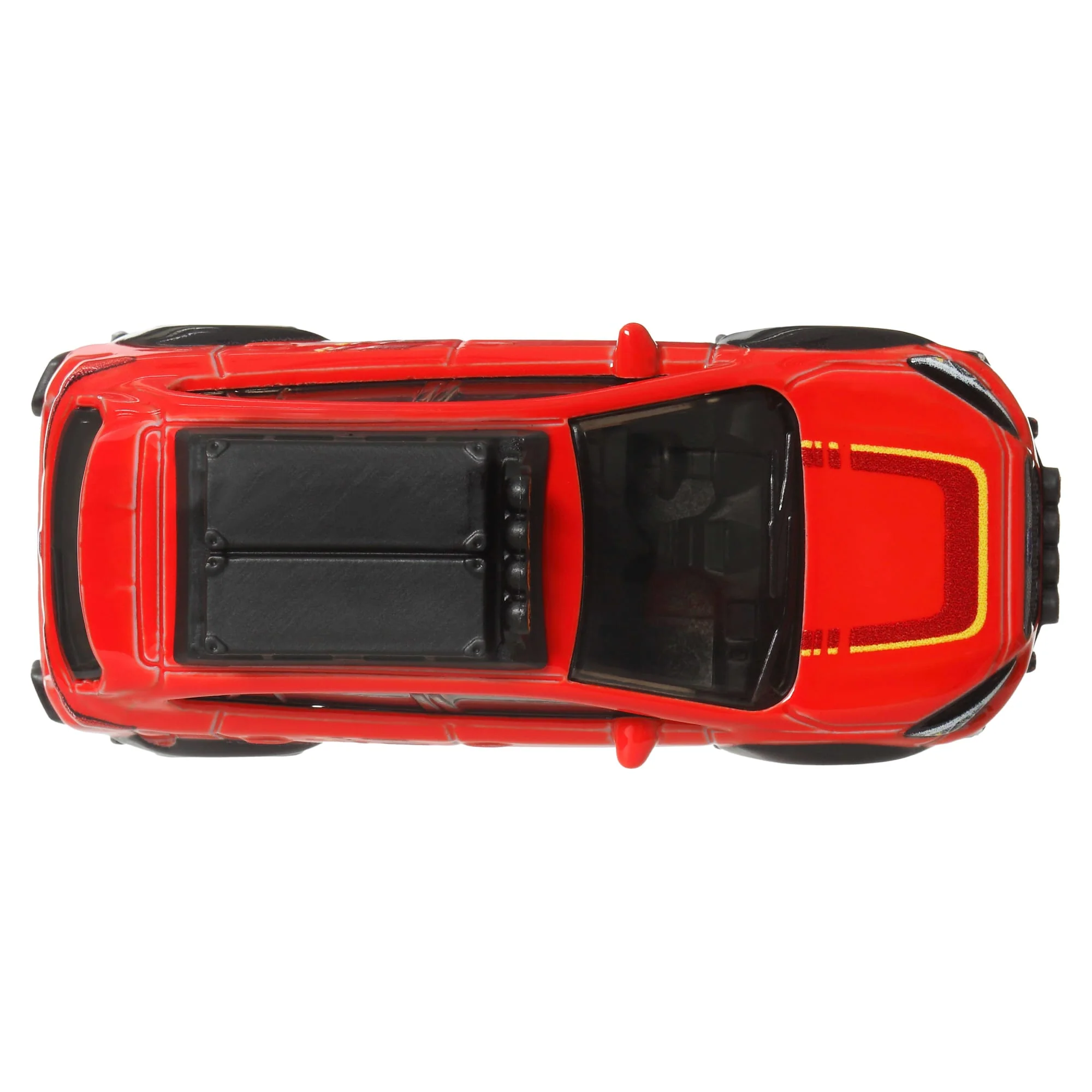 Mattel Creations Hot Wheels Car Culture 2-Pack Subaru Crosstrek & 2018 Toyota 4Runner
