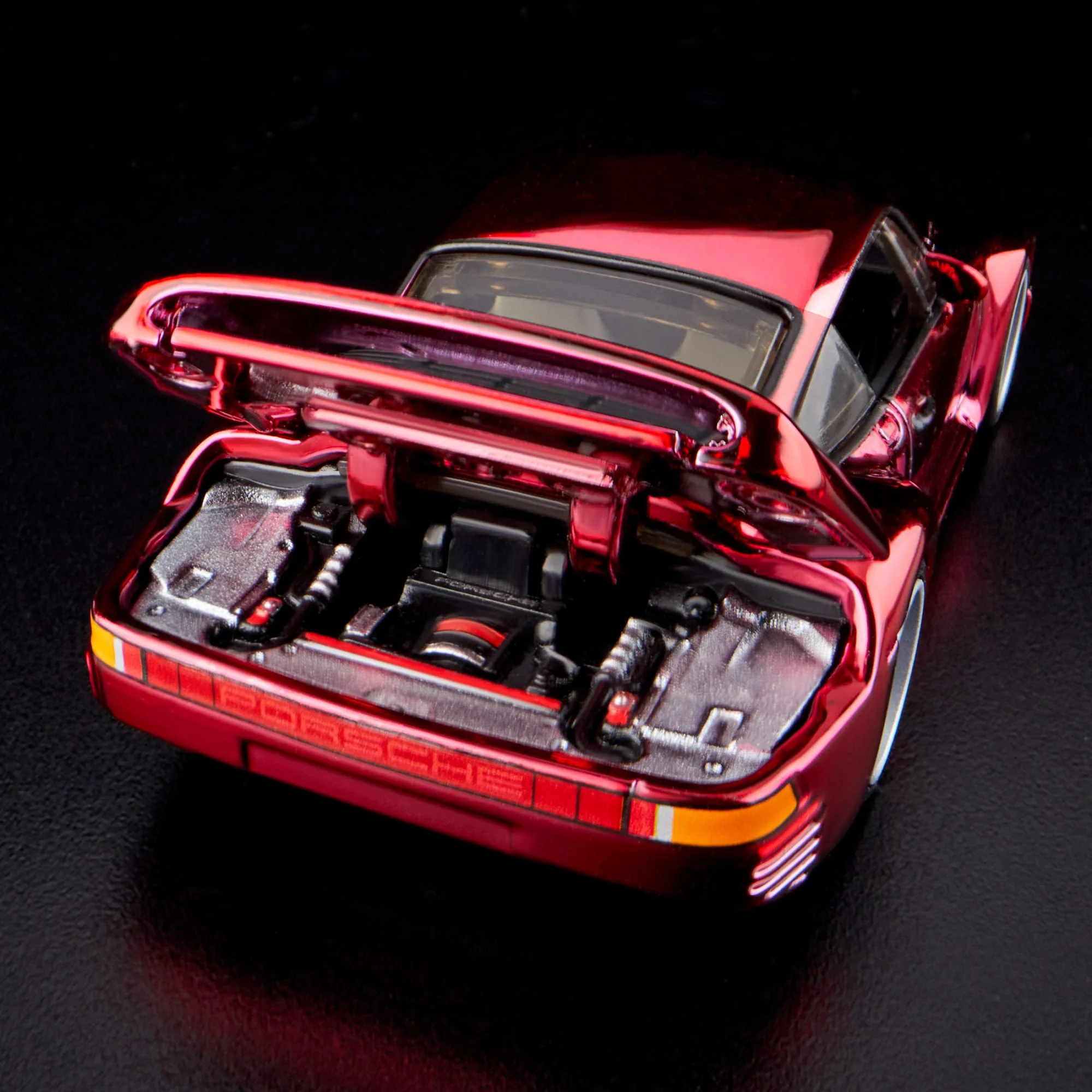 Mattel Creations RLC Exclusive 1986 Porsche 959