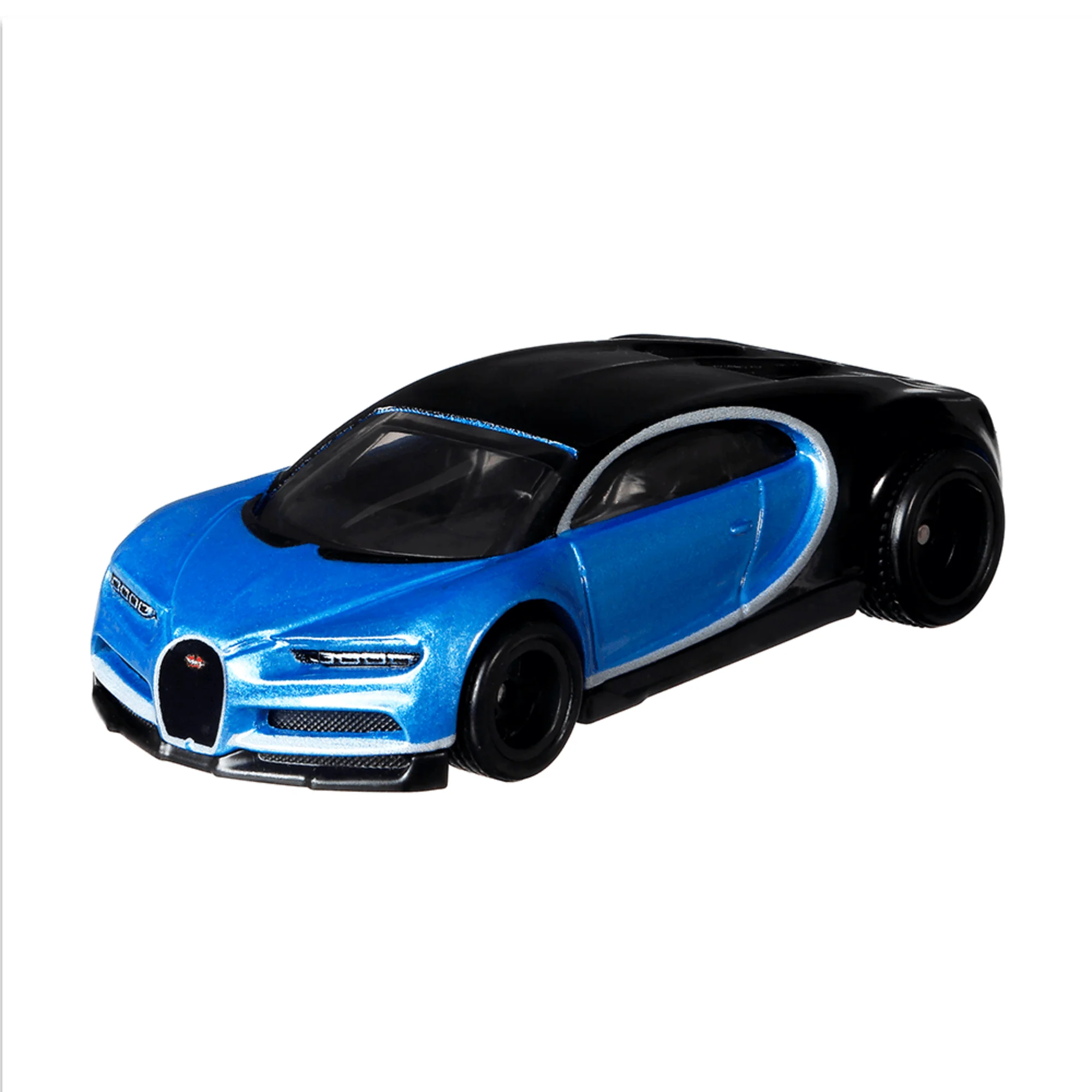 Mattel Creations 2021 Car Culture Mix 4: Exotic Envy