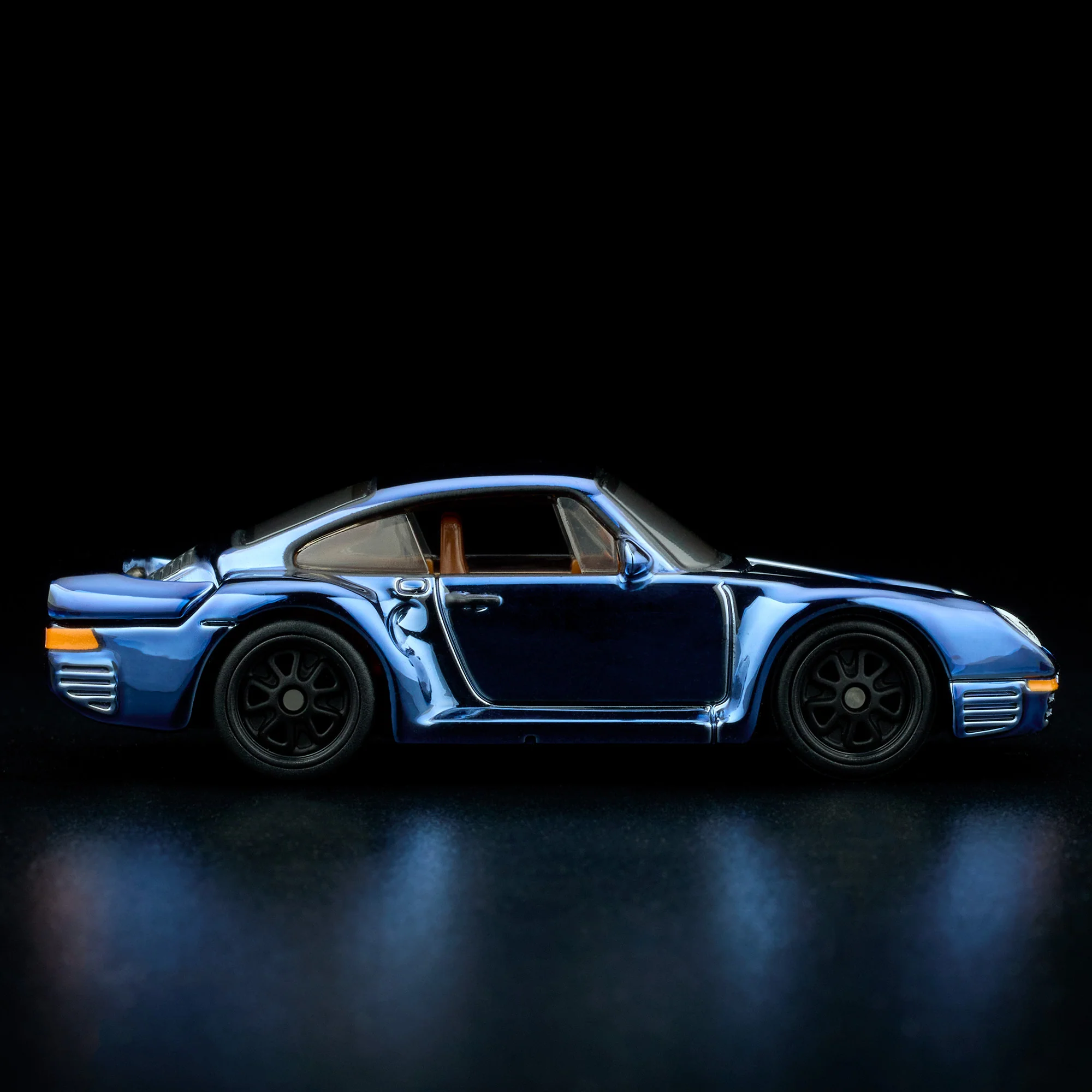 Mattel Creations RLC Exclusive Porsche 959