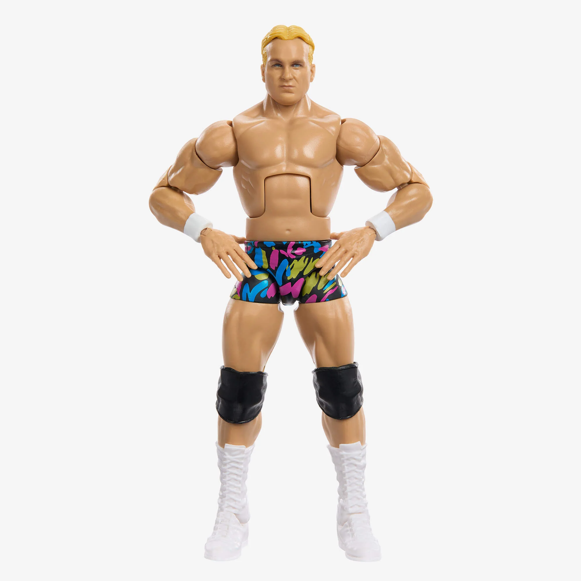 Mattel Creations WWE Elite Collection 