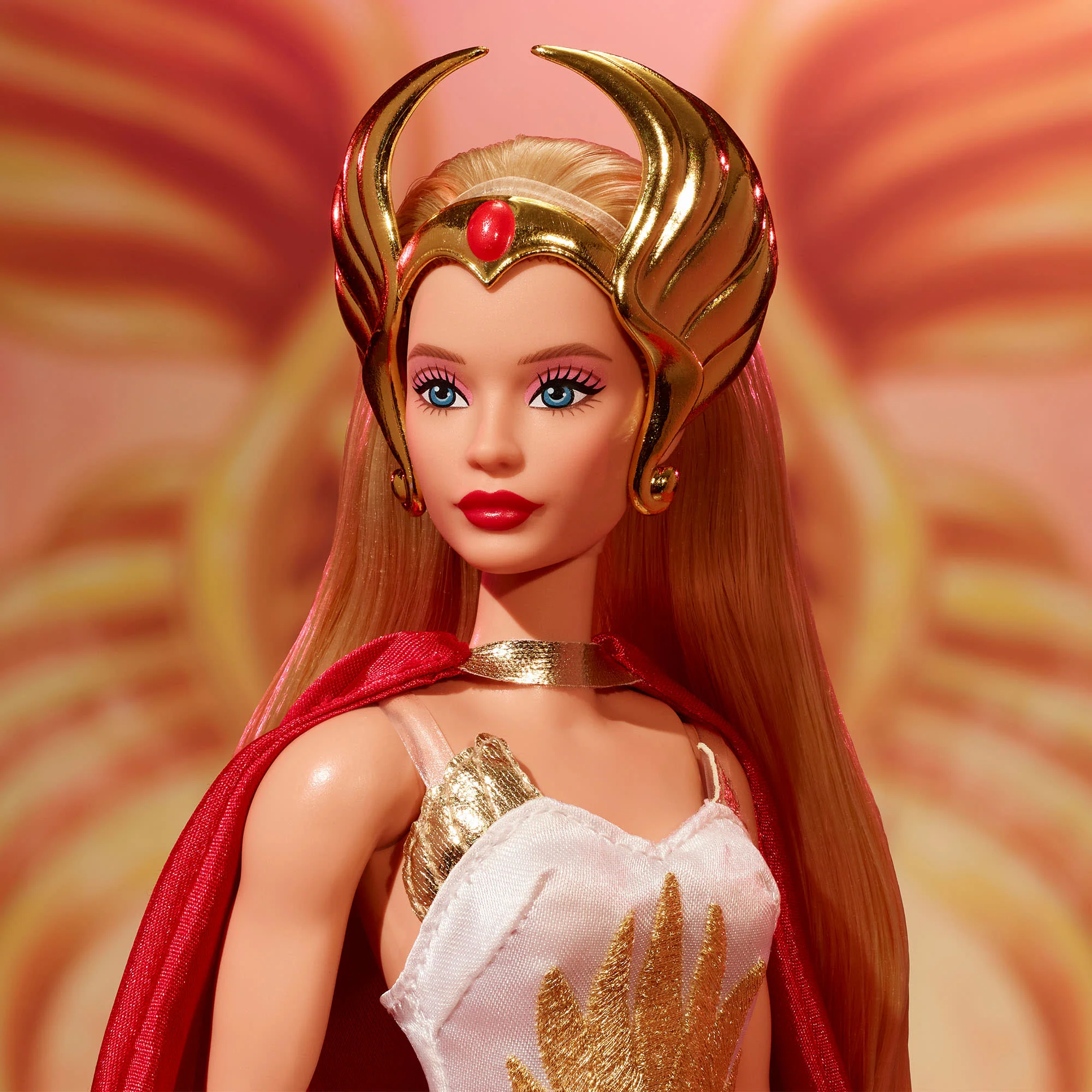 Mattel Creations Masters of the Universe Princess of Power She-Ra Doll