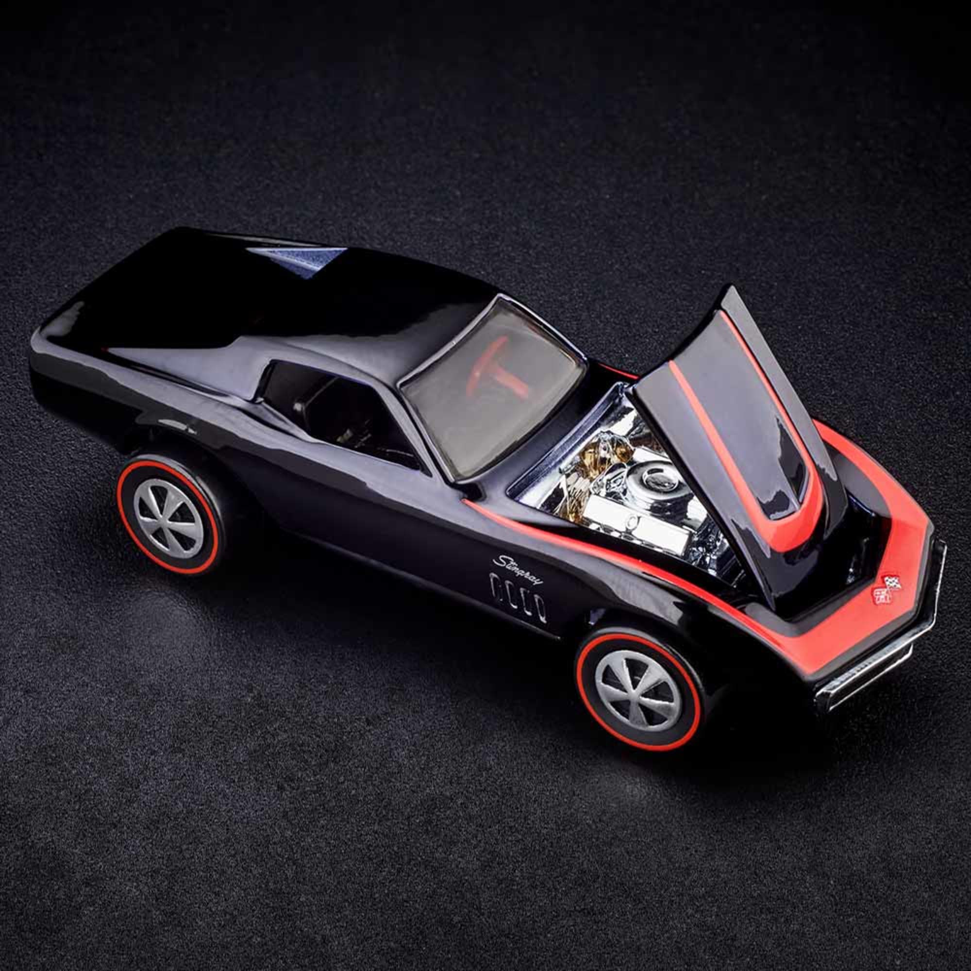 Mattel Creations RLC Exclusive Custom Corvette