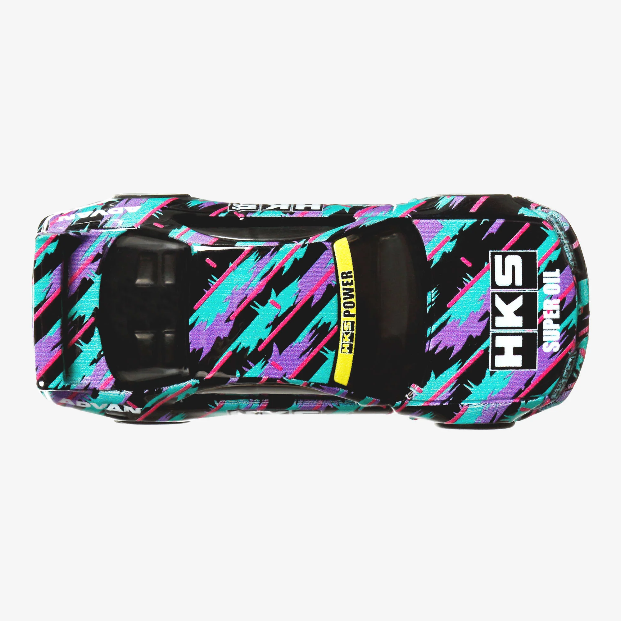 Mattel Creations Hot Wheels Premium Car Culture 2-Pack