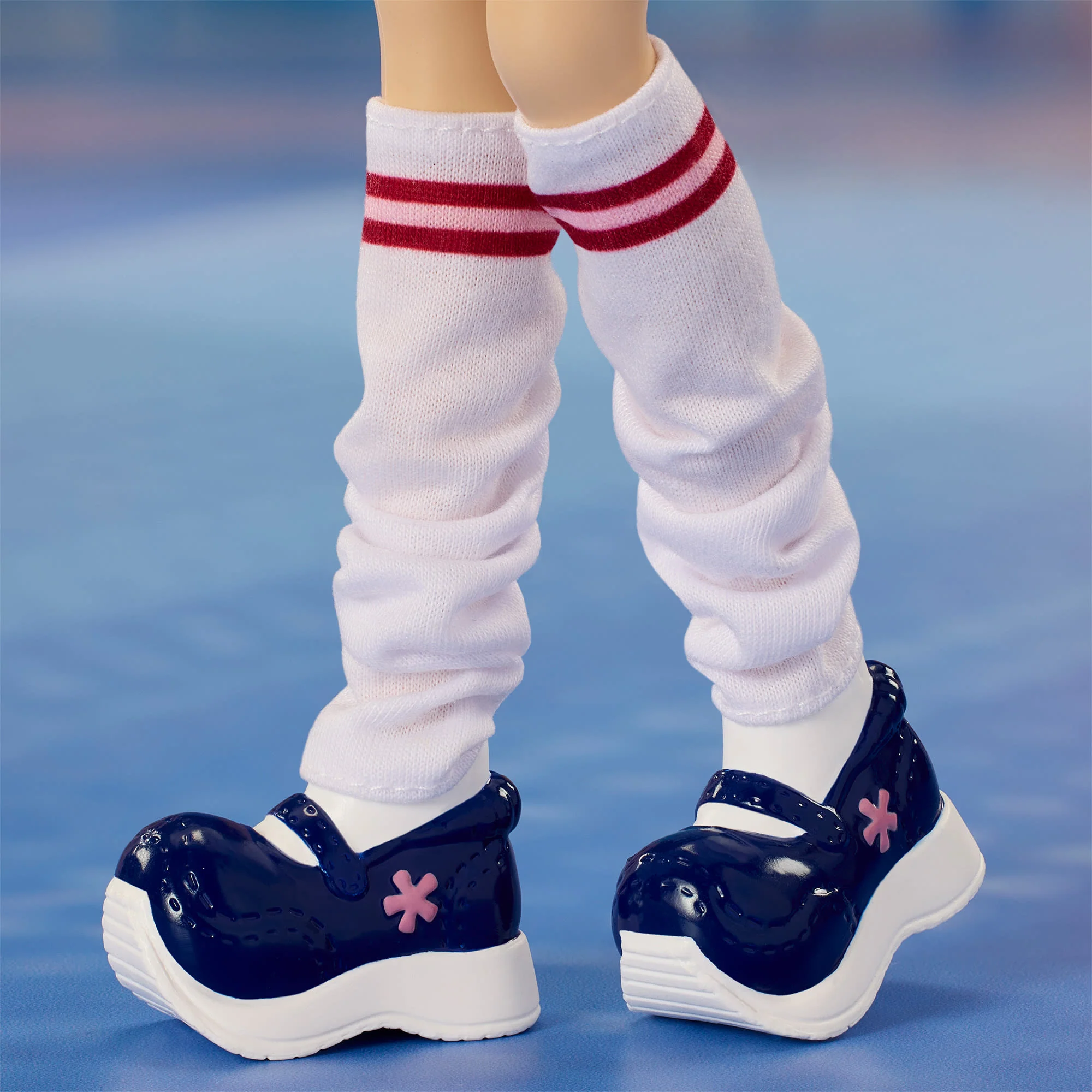 Mattel Creations Barbie My Scene Nolee Doll