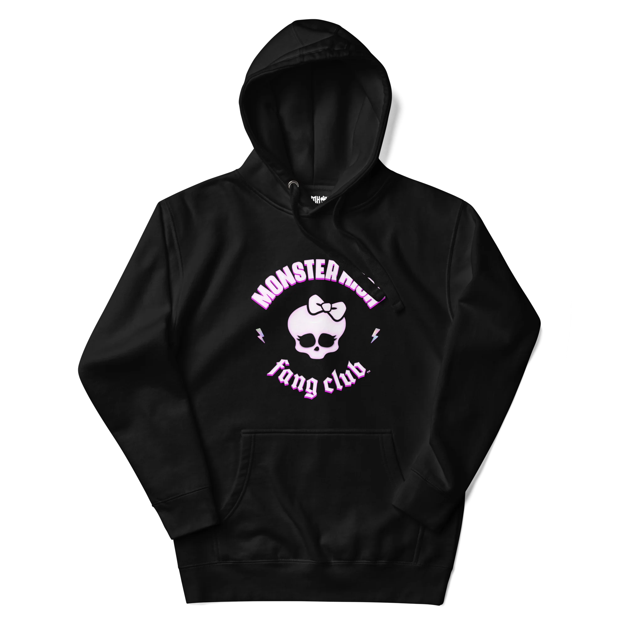 Mattel Creations Monster High Fang Club Hoodie