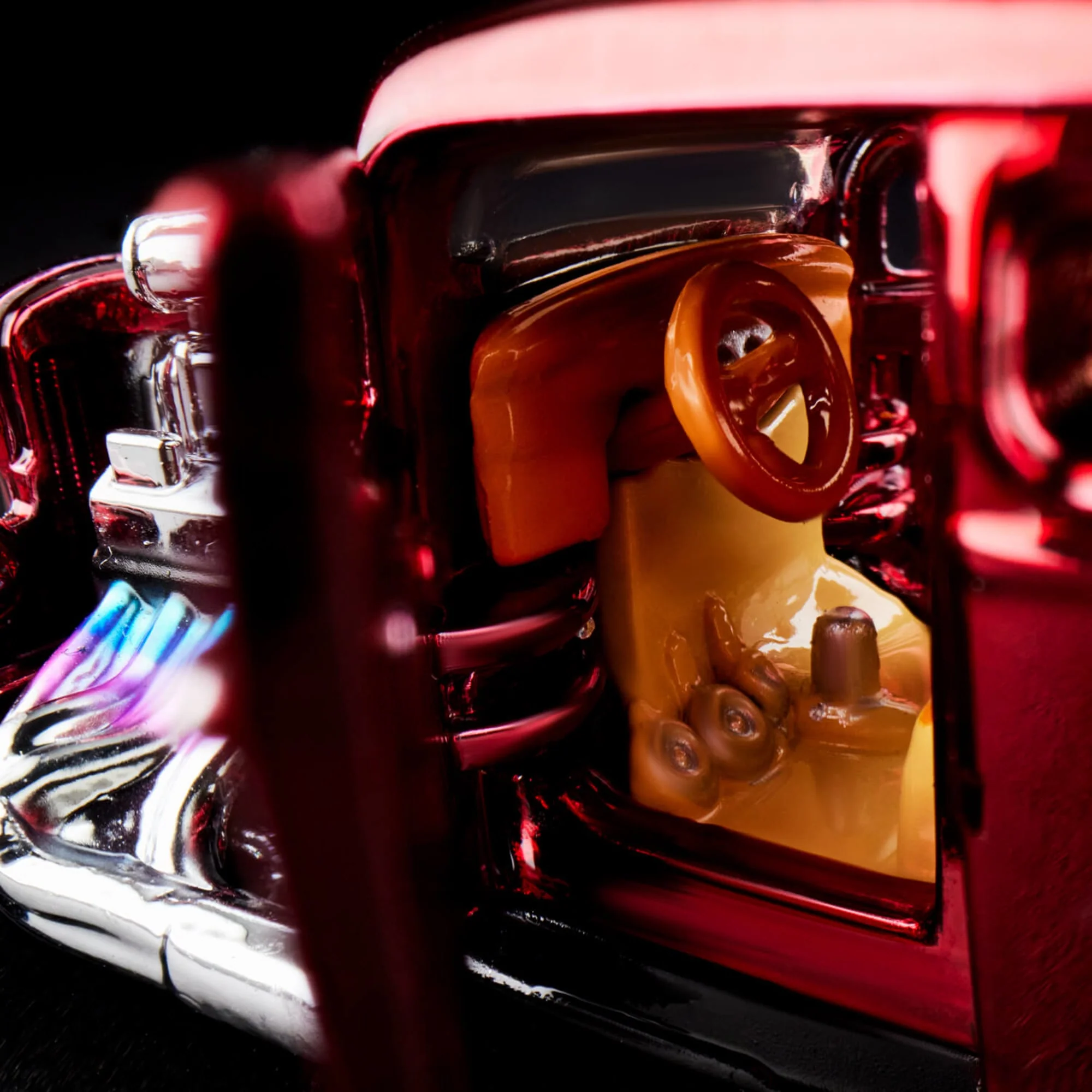 Mattel Creations RLC Exclusive '32 Ford