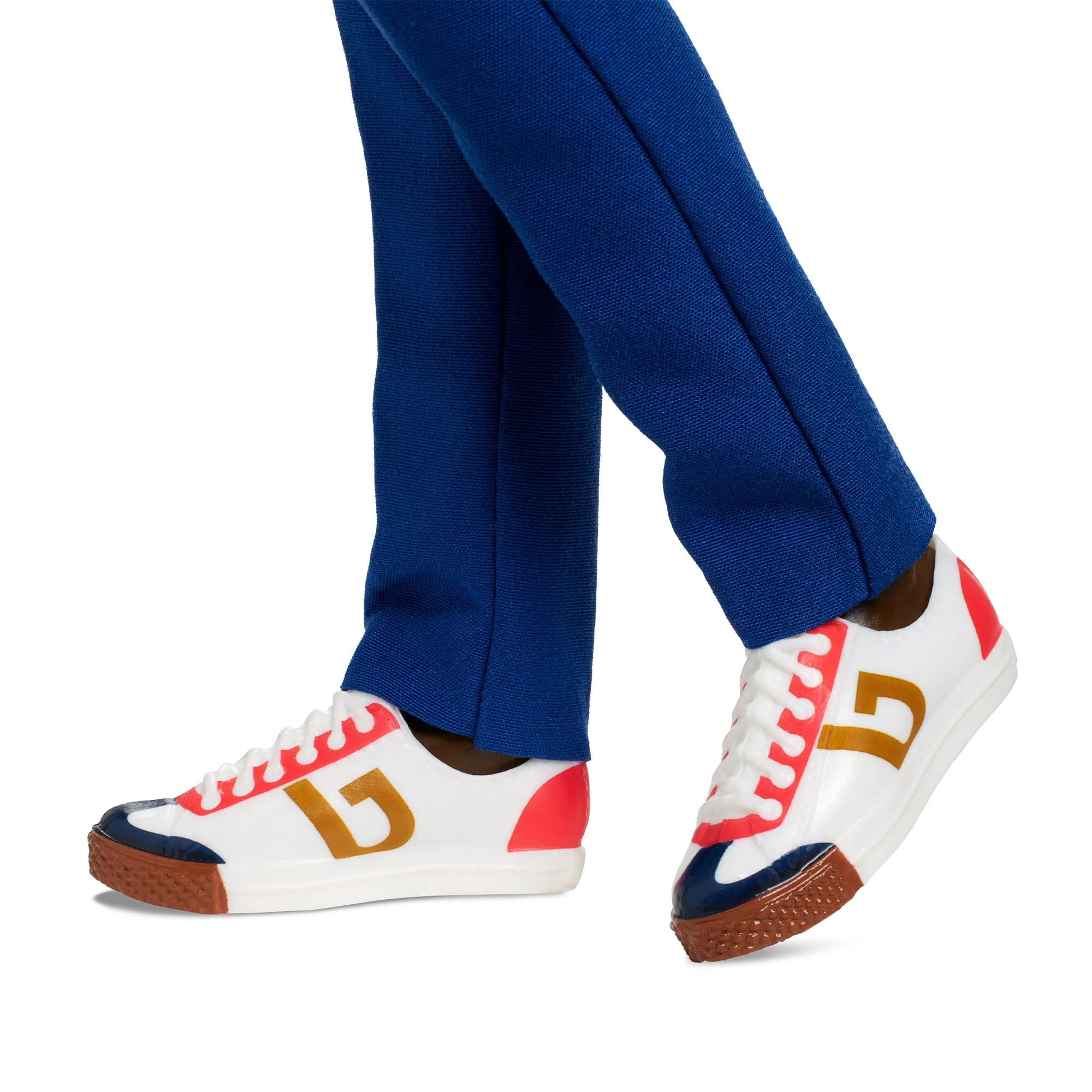 Mattel Creations Barbie The Fifteenth Doctor Barbie Doll