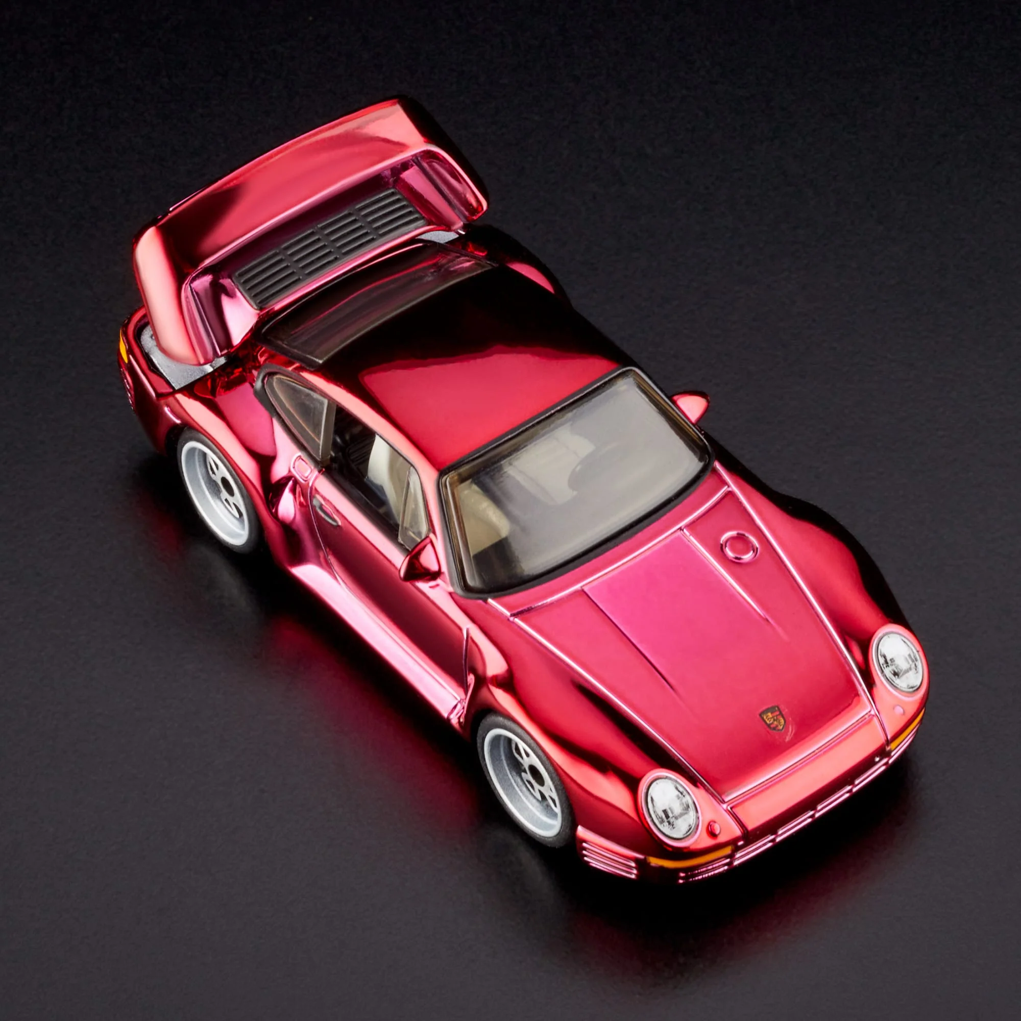 Mattel Creations RLC Exclusive 1986 Porsche 959