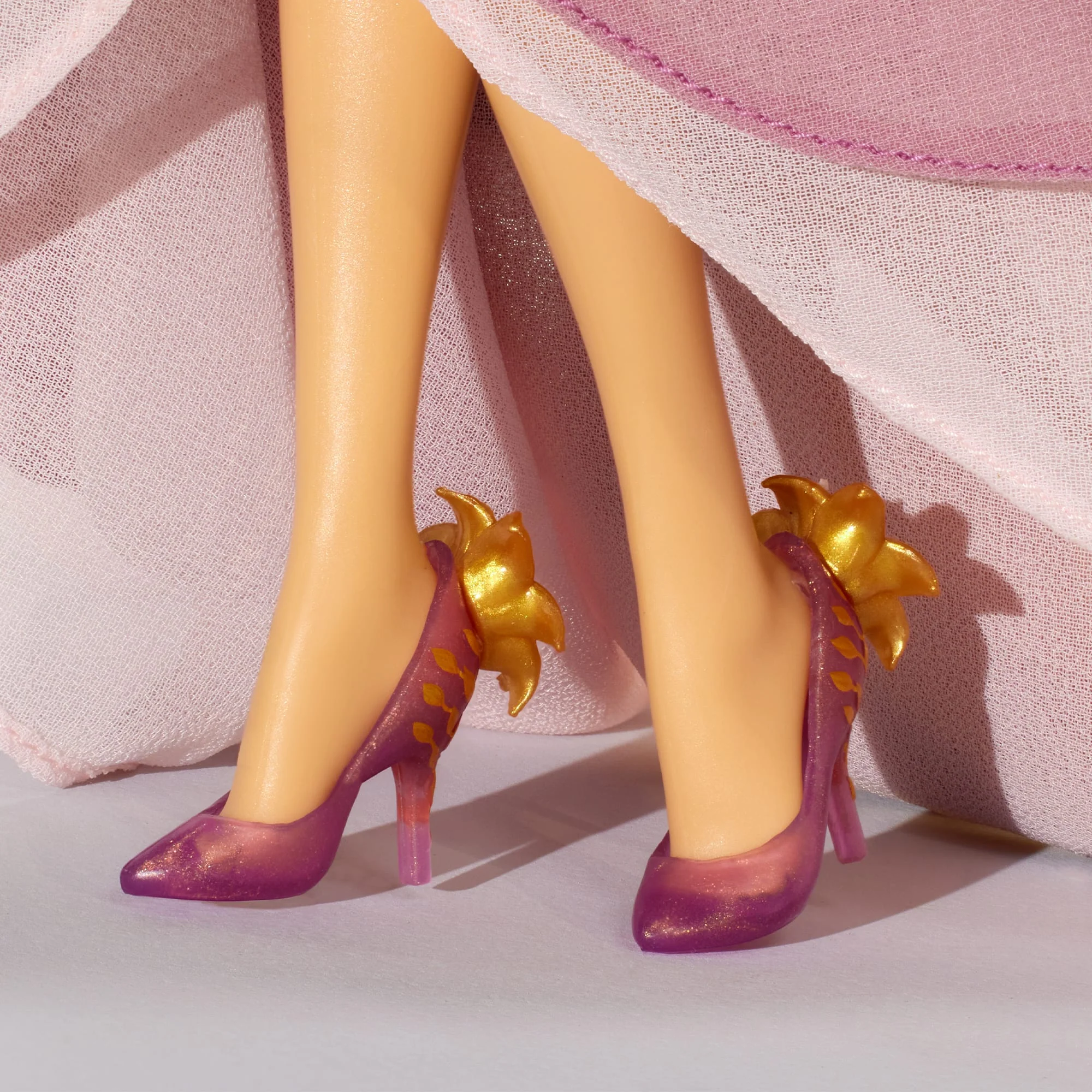 Mattel Creations Enchanted Elegance Collection Rapunzel Doll