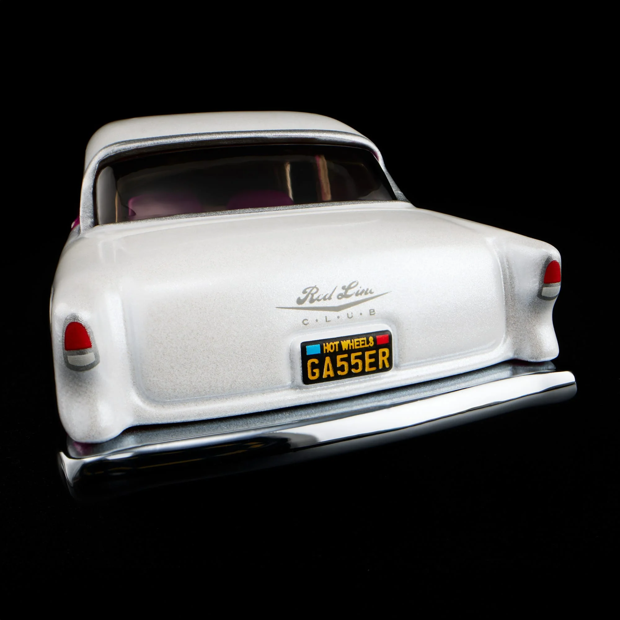 Mattel Creations RLC Exclusive '55 Chevy Bel Air Gasser