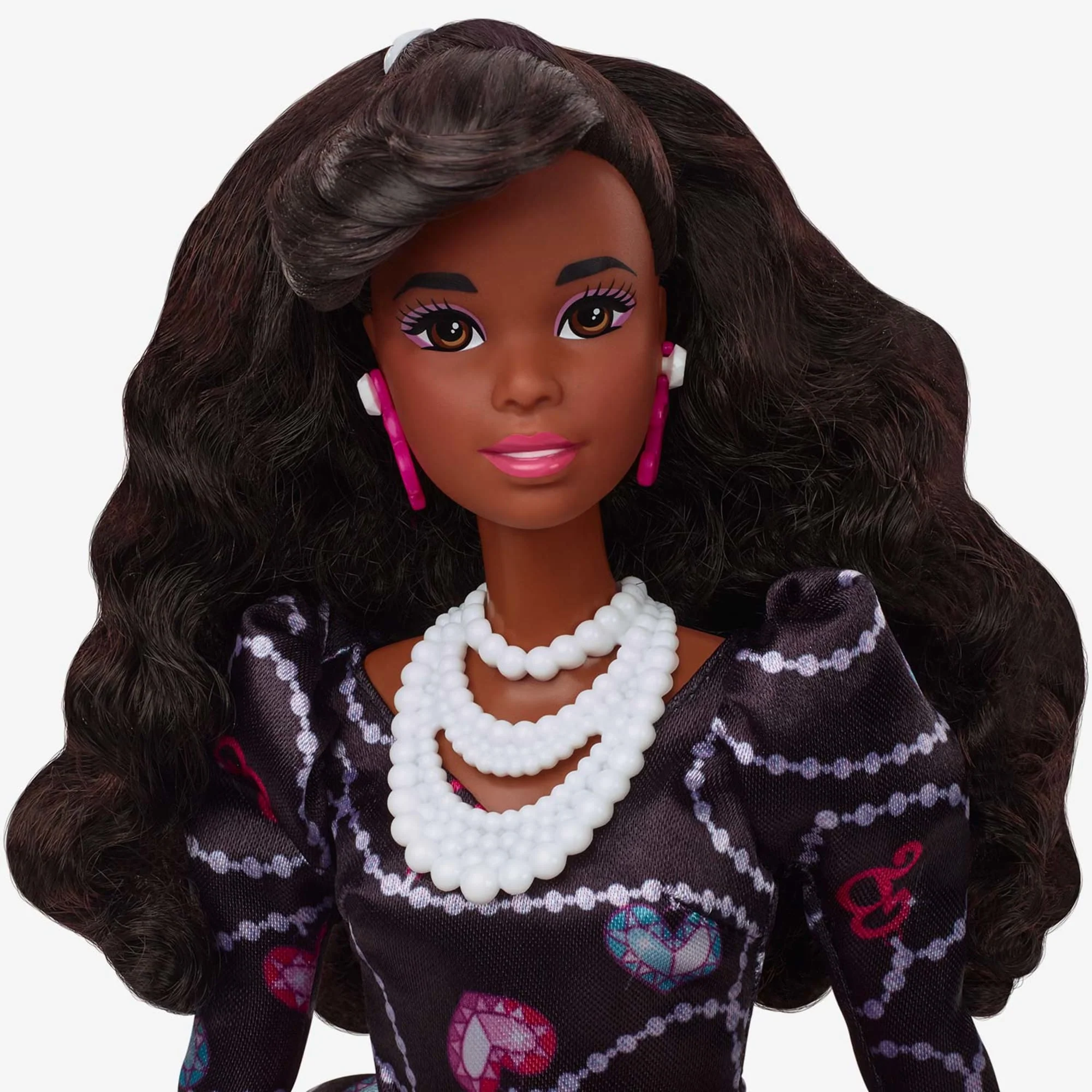 Mattel Creations Barbie Rewind Doll – Sophisticated Style