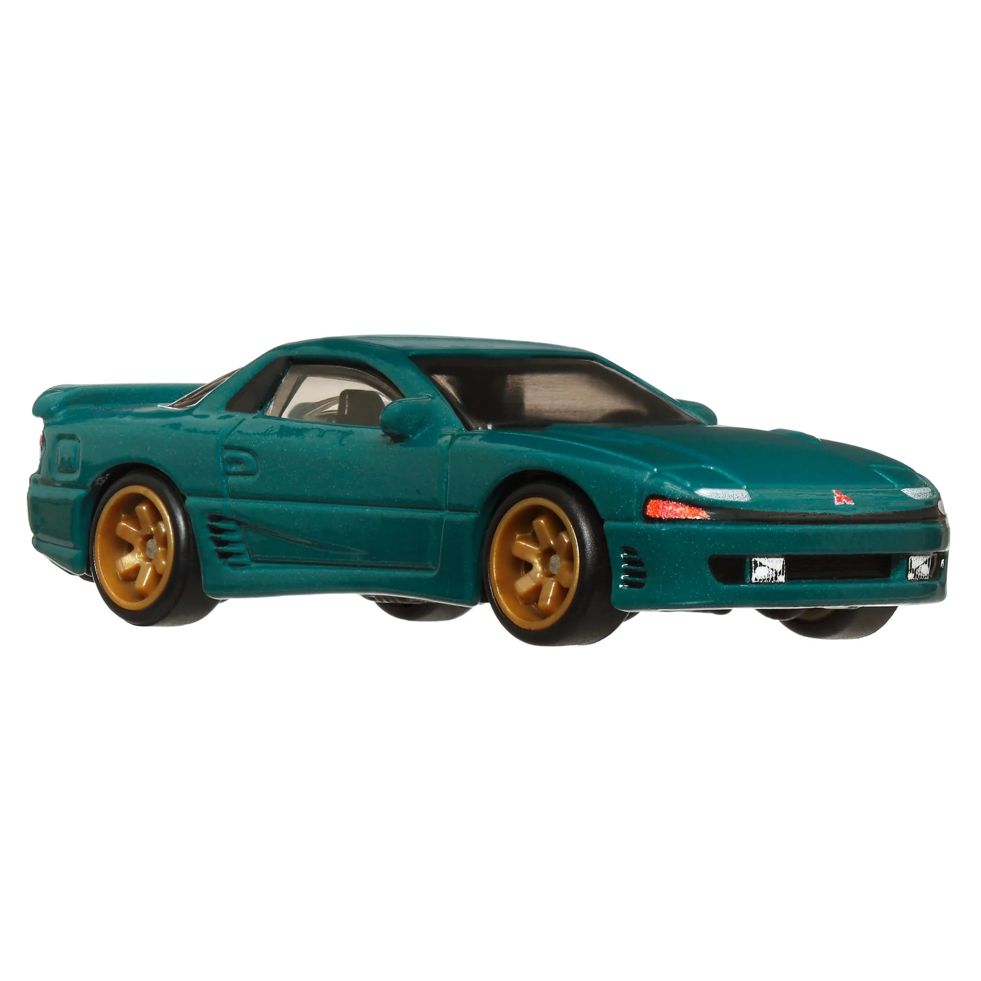Mattel Creations Hot Wheels Boulevard Mitsubishi 3000GT VR-4