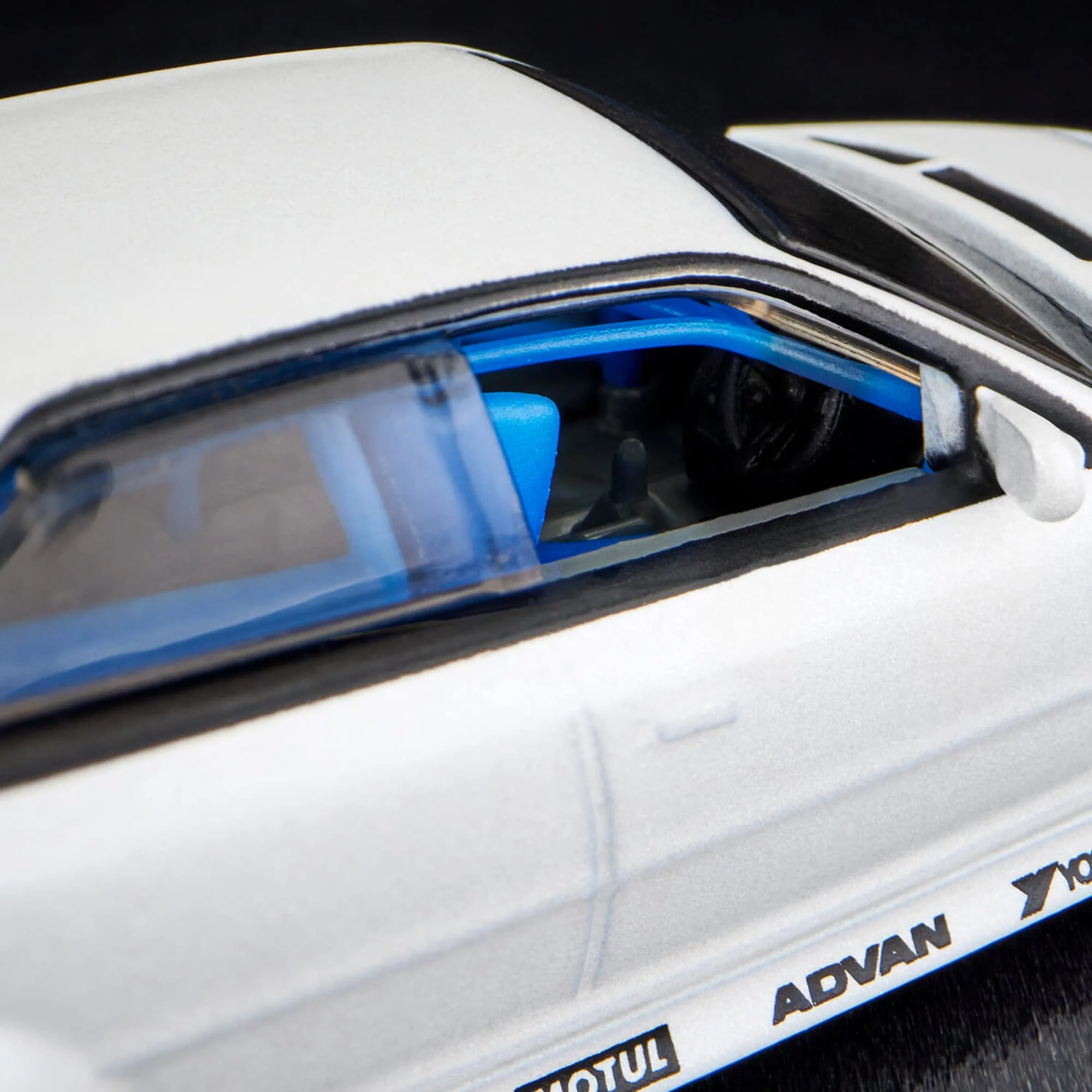 Mattel Creations HWC Elite 64 Series 1996 Toyota Chaser JZX100