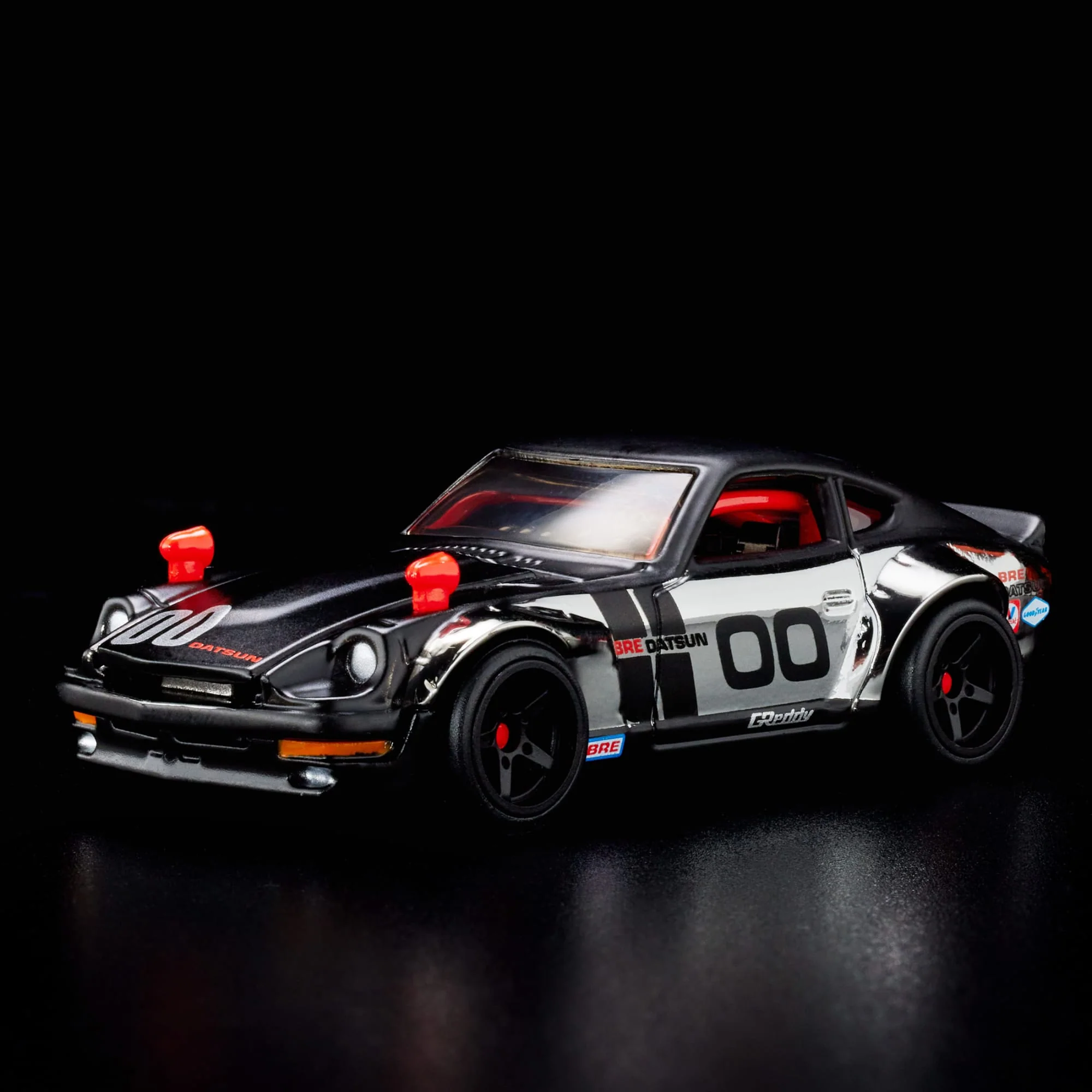 Mattel Creations RLC Exclusive Custom '72 Datsun 240Z