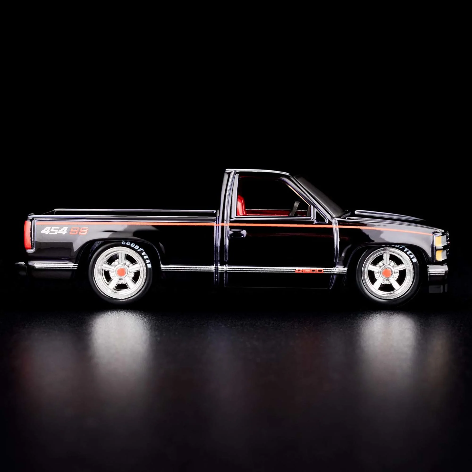 Mattel Creations RLC Exclusive 1990 Chevy 454 SS