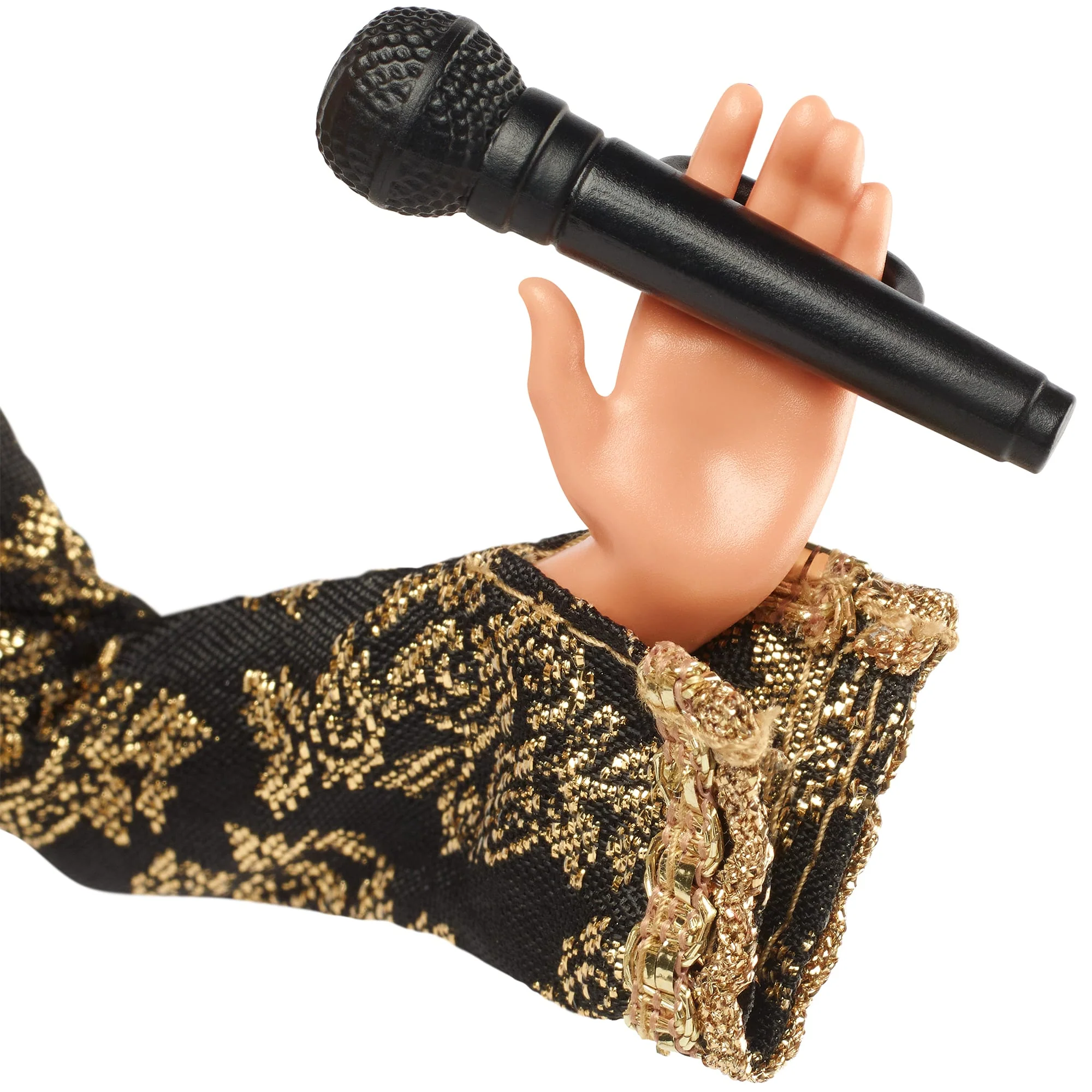 Mattel Creations Juan Gabriel Barbie Doll