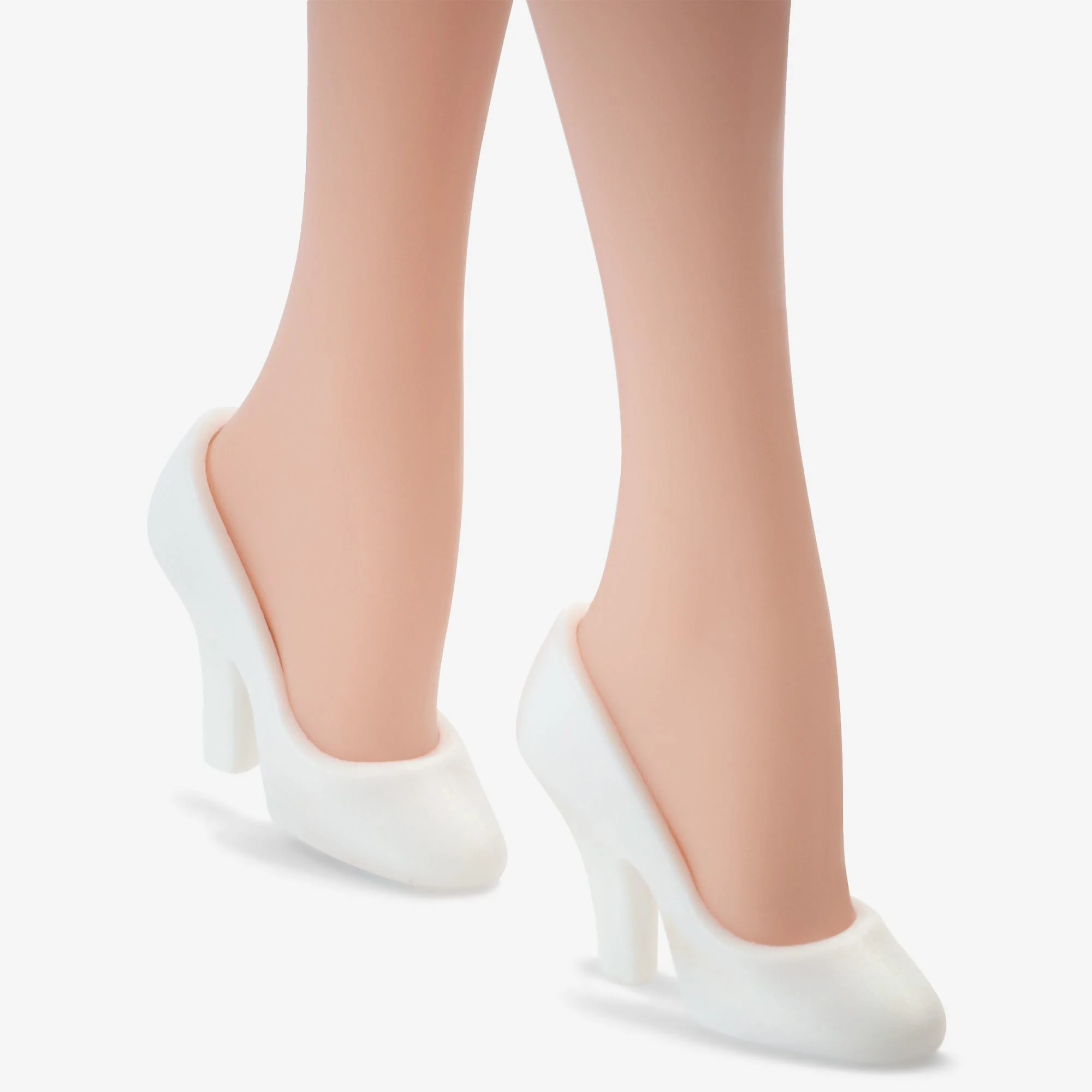 Mattel Creations Barbie 12 Days of Spring Doll and Accessories