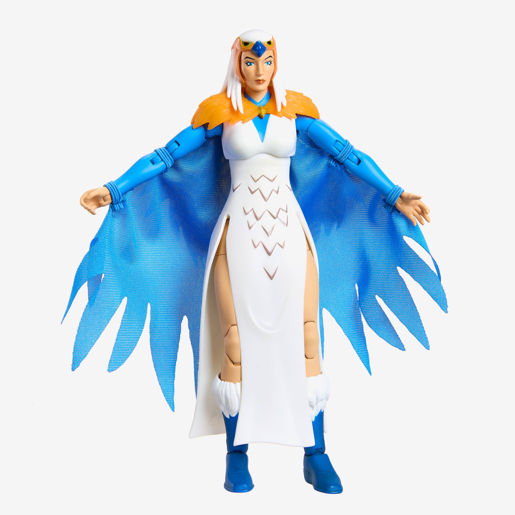 Mattel Creations Masters of the Universe Masterverse Sorceress Action Figure