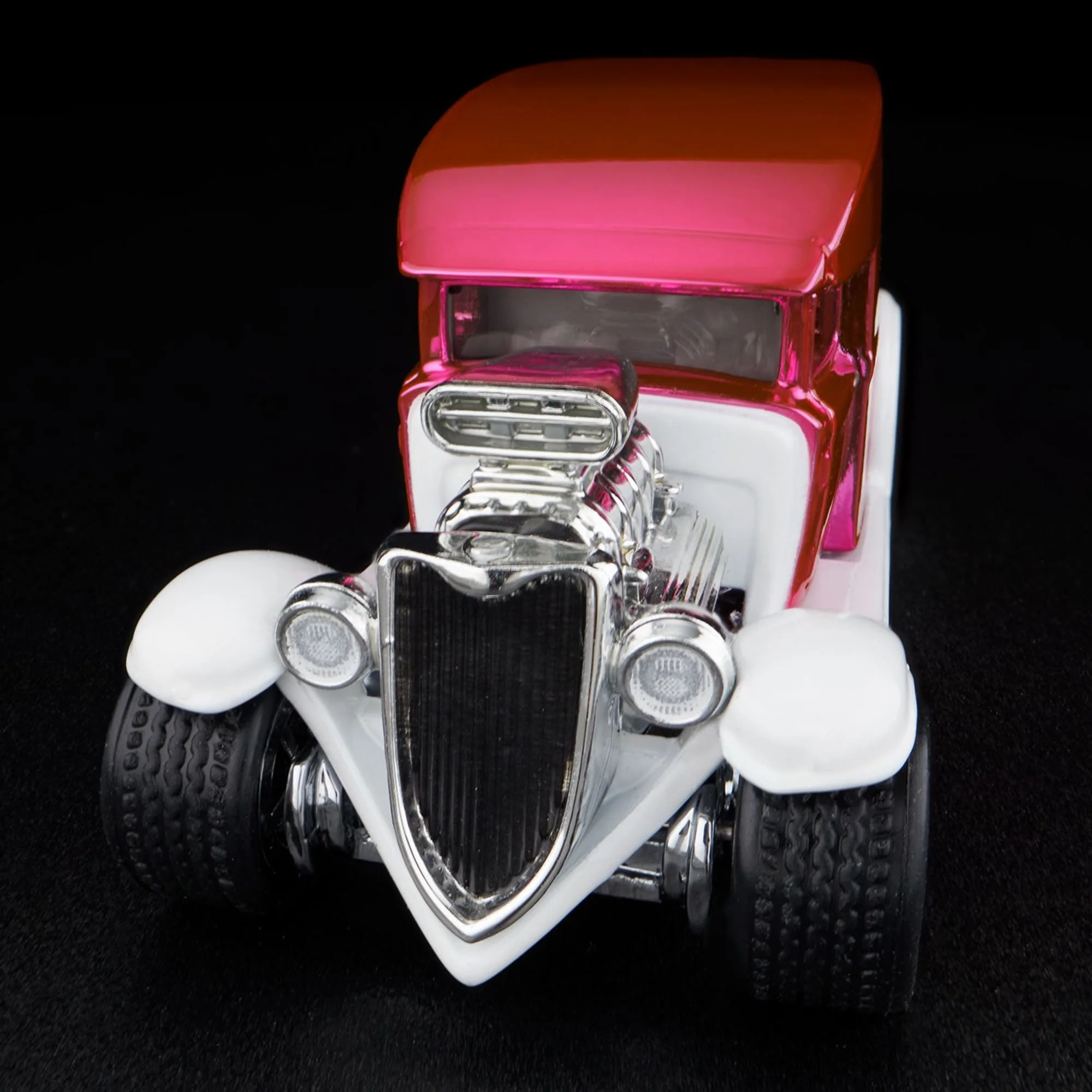 Mattel Creations RLC EXCLUSIVE 2022 COLLECTOR NATIONALS BLOWN DELIVERY
