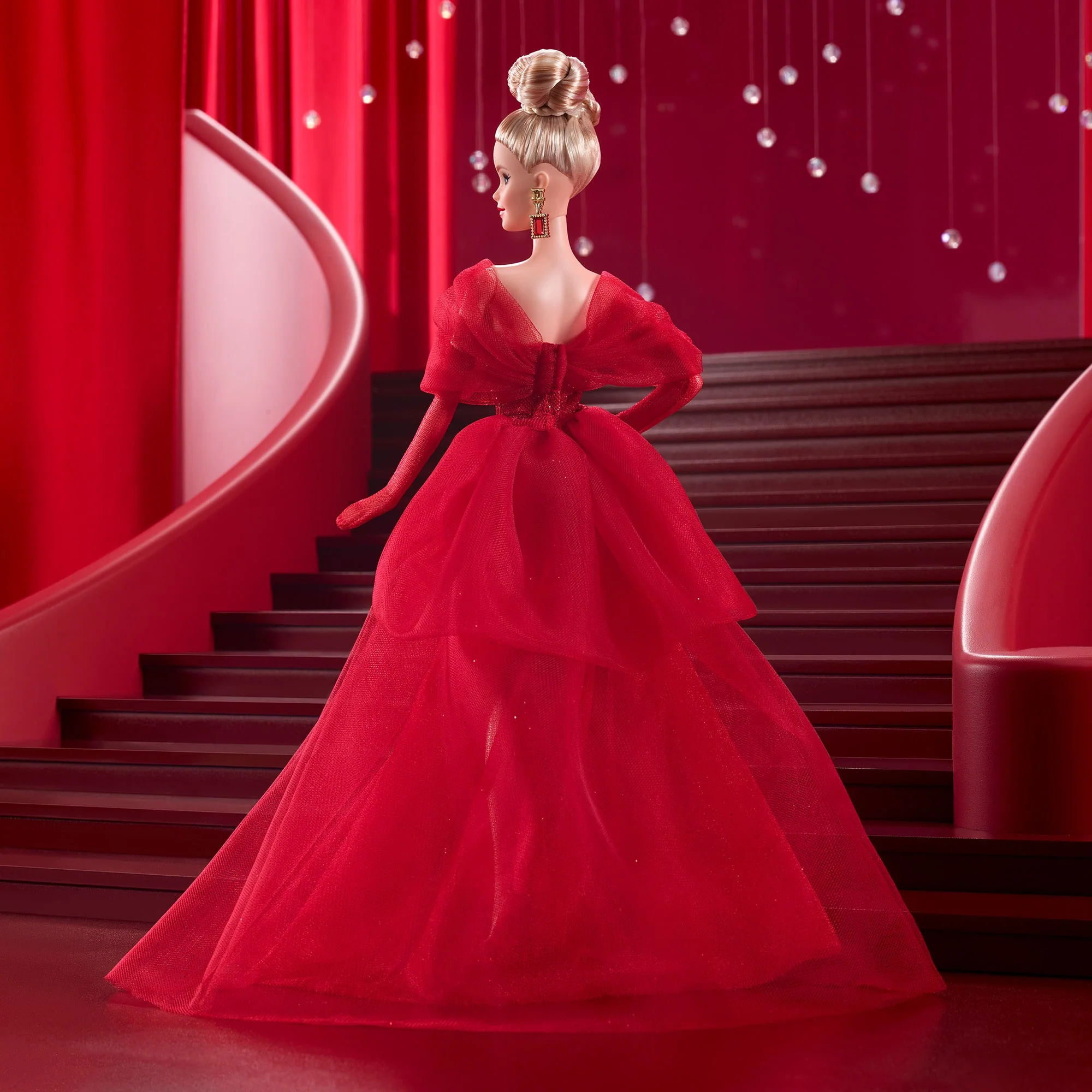 Mattel Creations Barbie Mattel 80th Anniversary Doll – Blonde