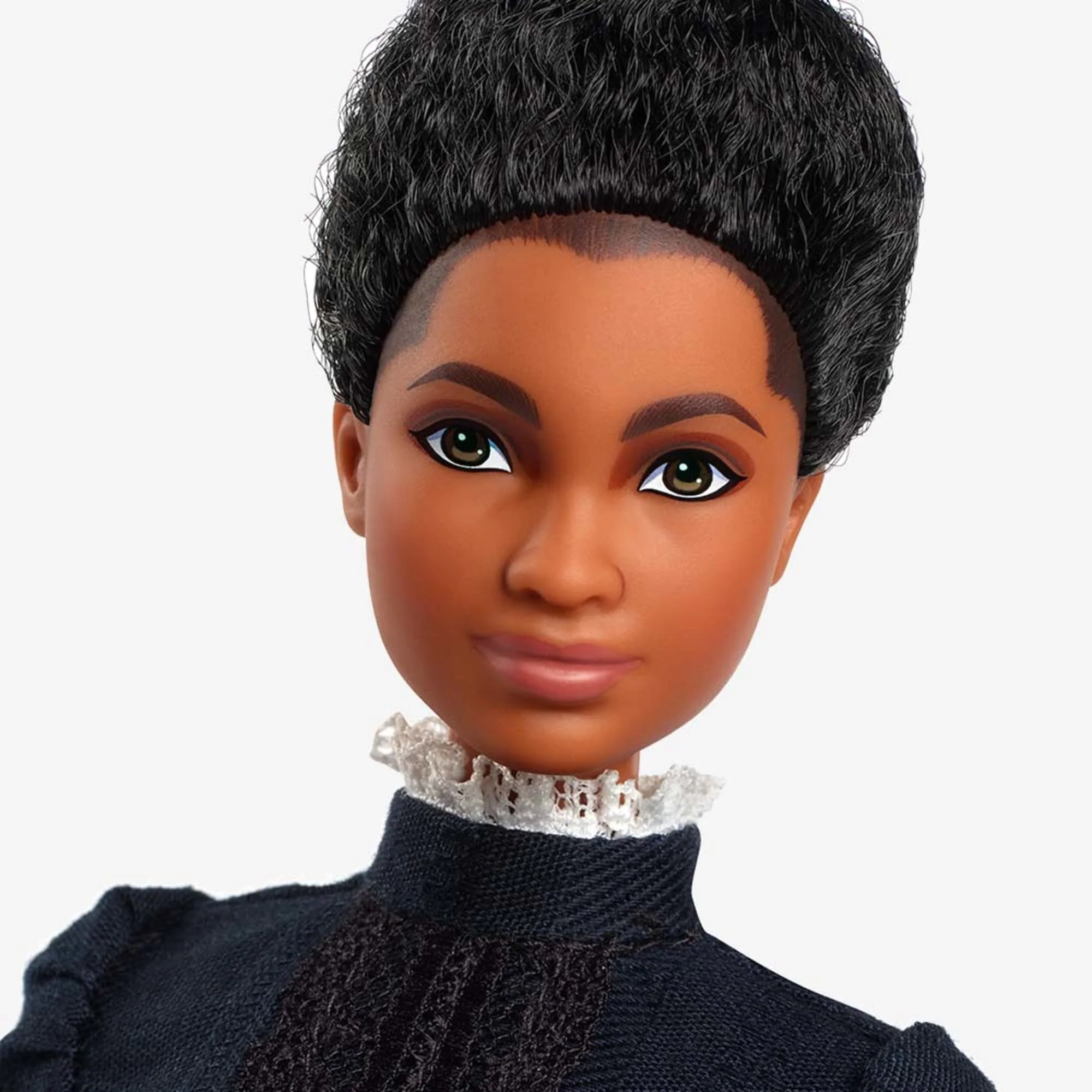 Mattel Creations Ida B. Wells Barbie Inspiring Women Doll
