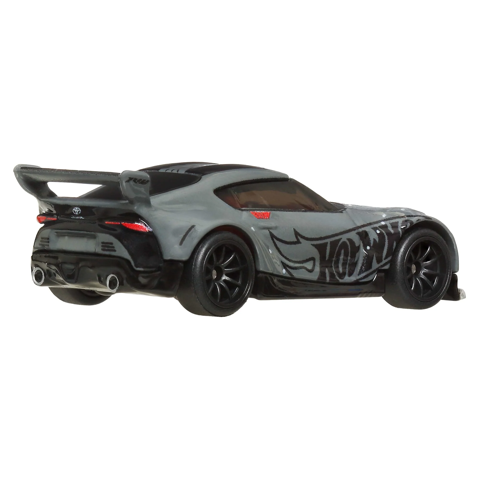 Mattel Creations Hot Wheels Premium Collector Display Sets