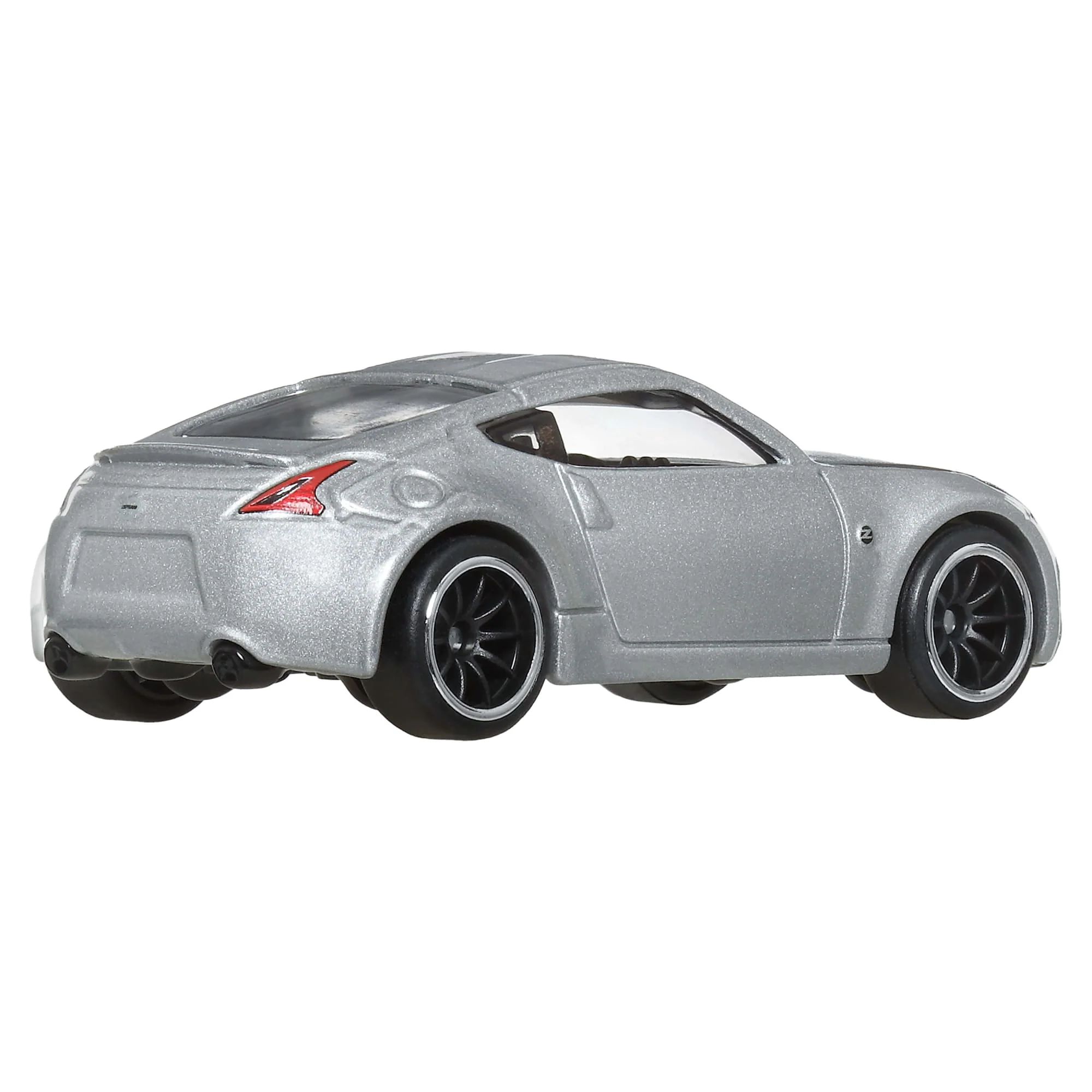 Mattel Creations Hot Wheels Premium Fast & Furious Nissan 37OZ