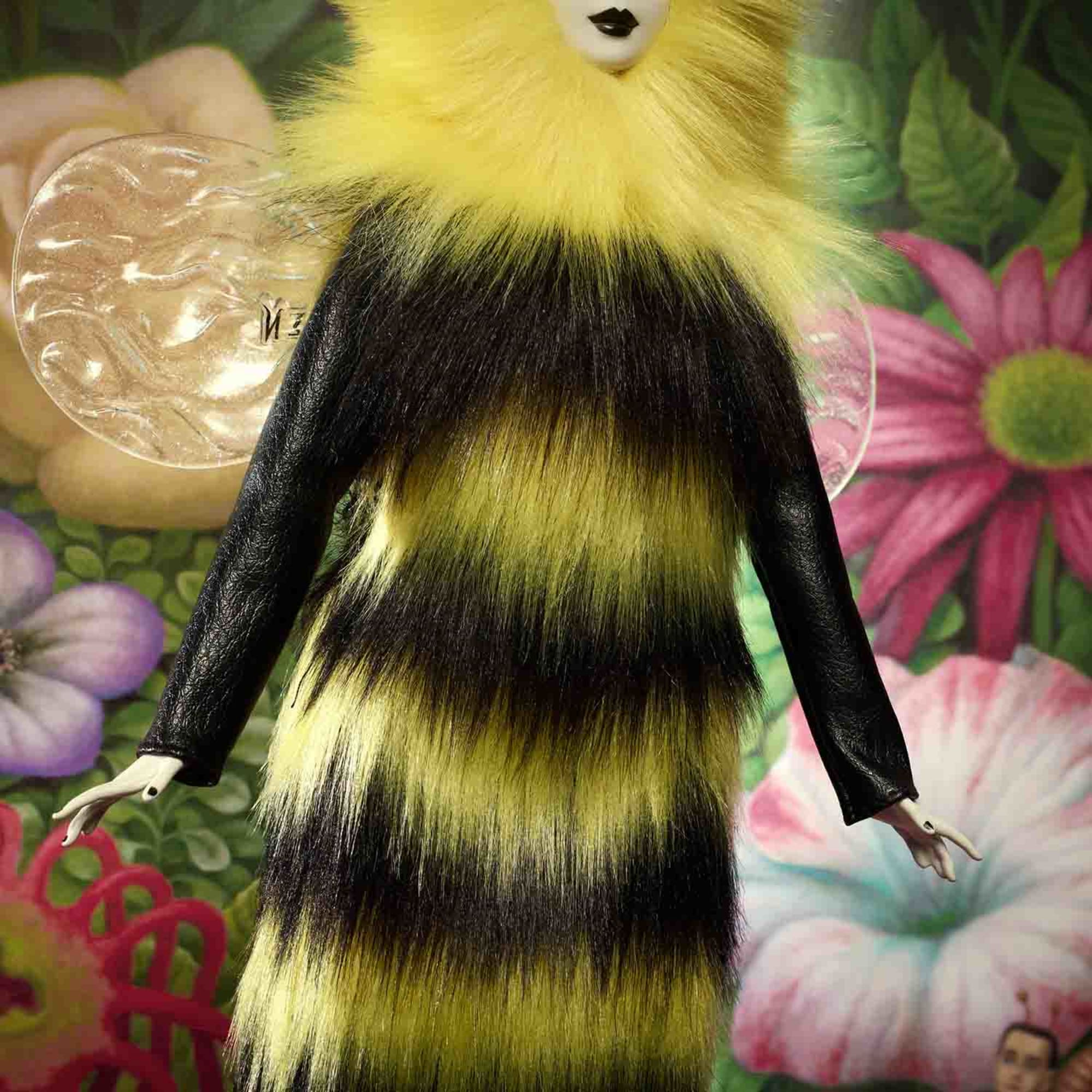 Mattel Creations Barbie Bee Mark Ryden x Barbie Doll