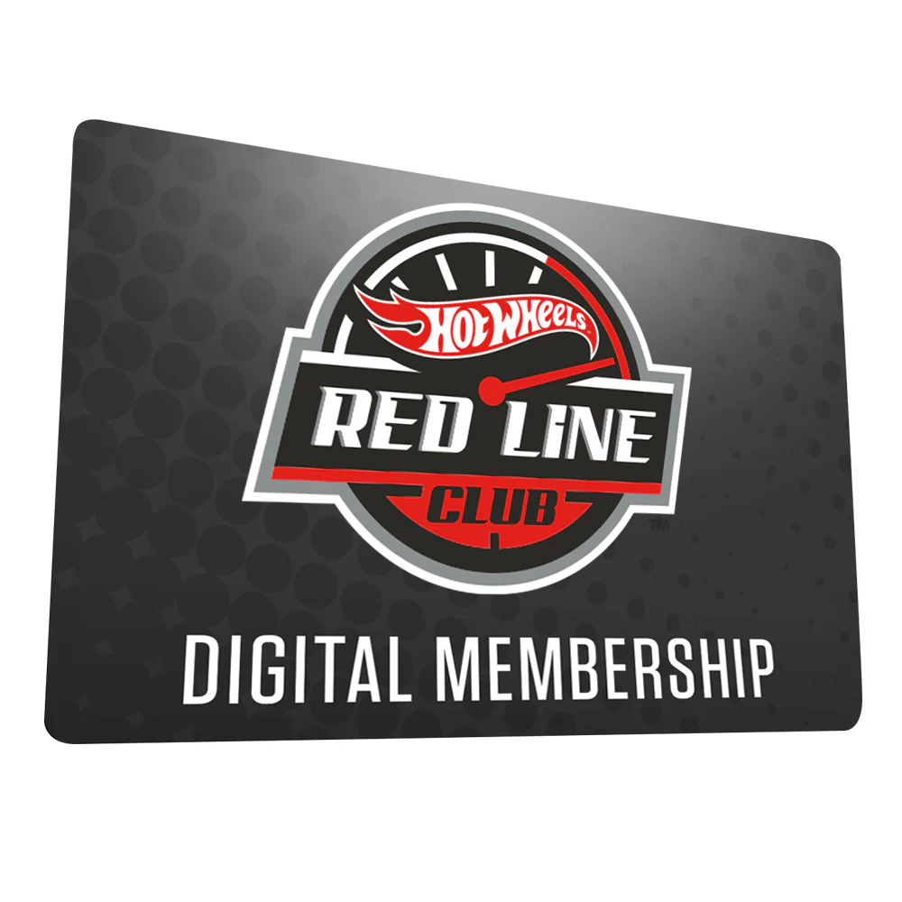 Mattel Creations RLC 1-Year Digital Membership