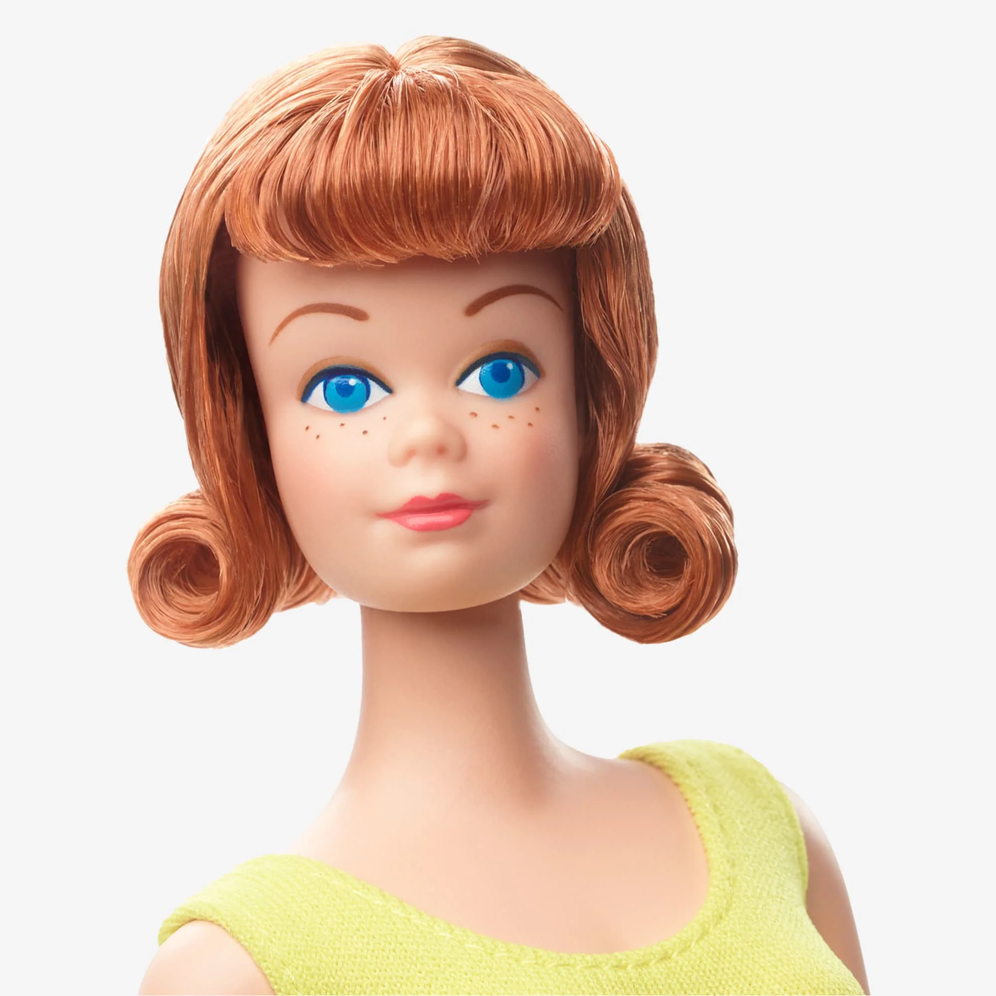 Mattel Creations 60th Anniversary Midge Vintage Reproduction Doll