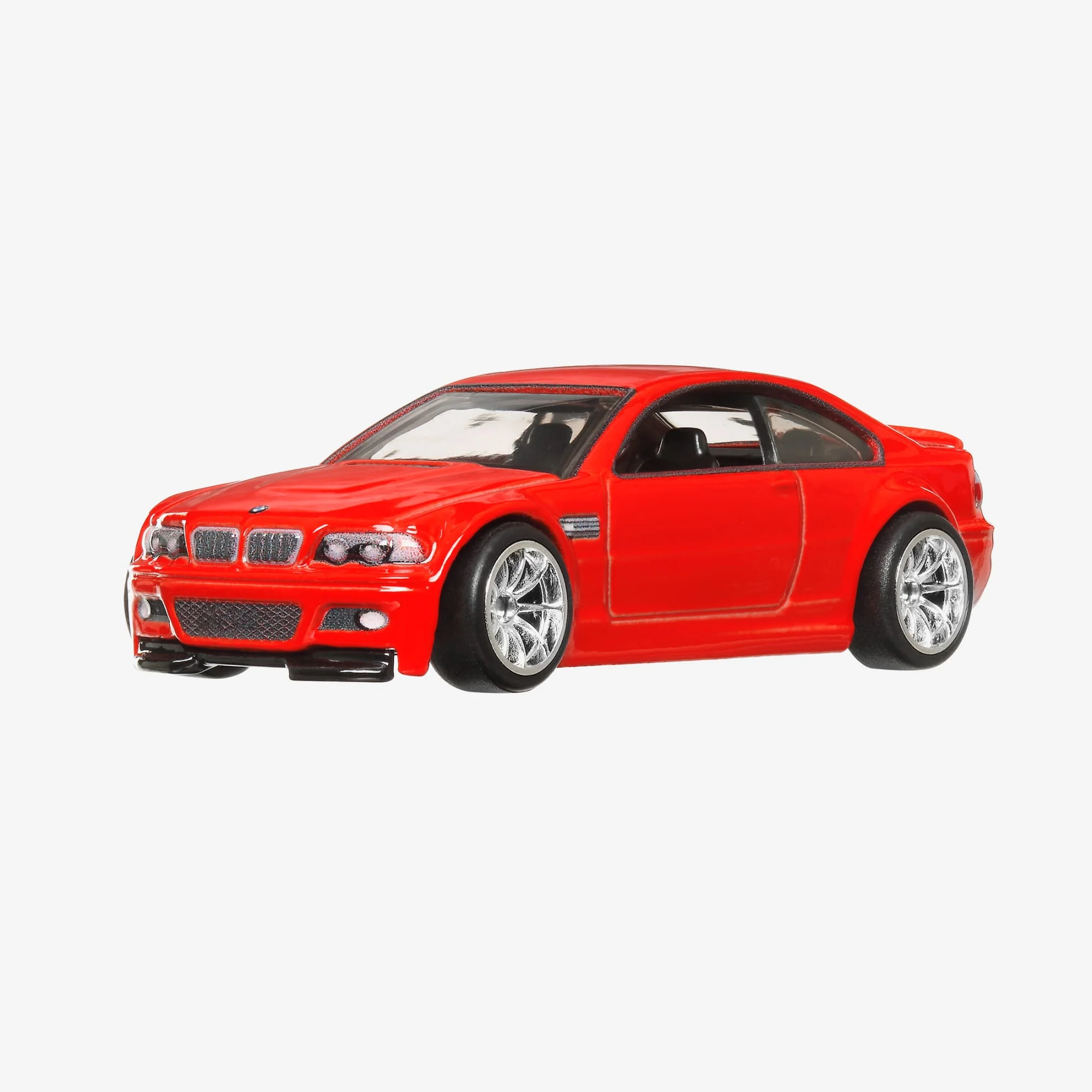 Mattel Creations Hot Wheels Car Culture Circuit Legends Vehicles - BWM M3
