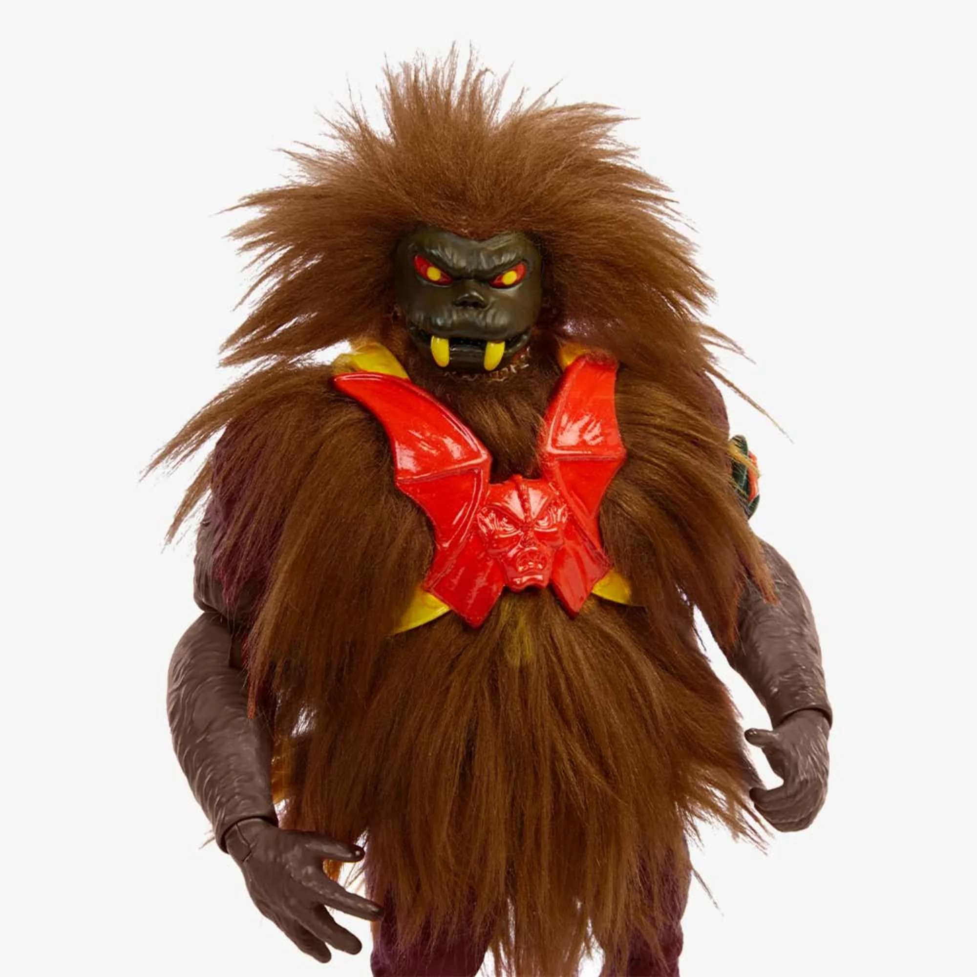 Mattel Creations Masters of the Universe Origins The Evil Horde Action Figures Set
