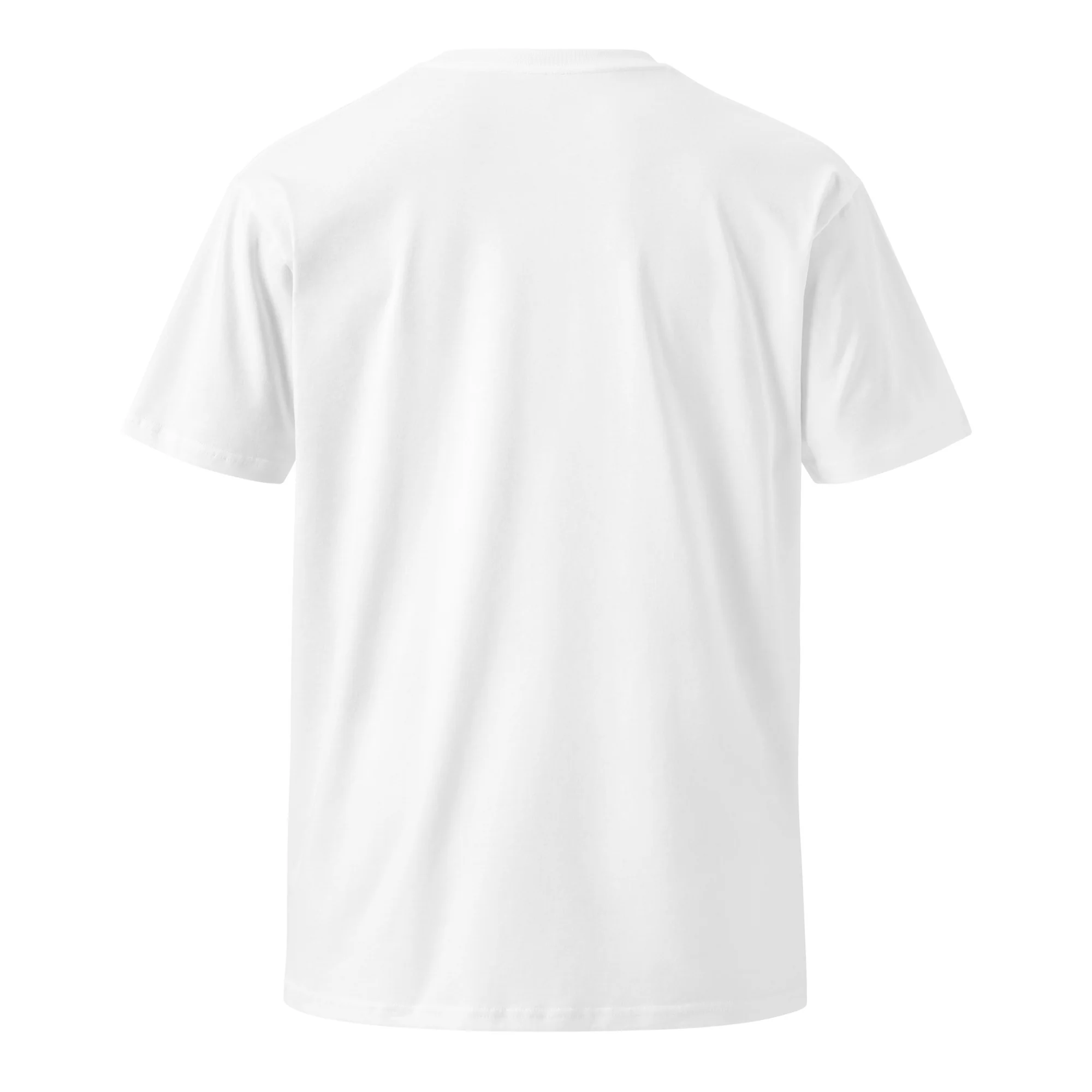 Mattel Creations Little People Collector MC Revealed Fan Designed White T-Shirt