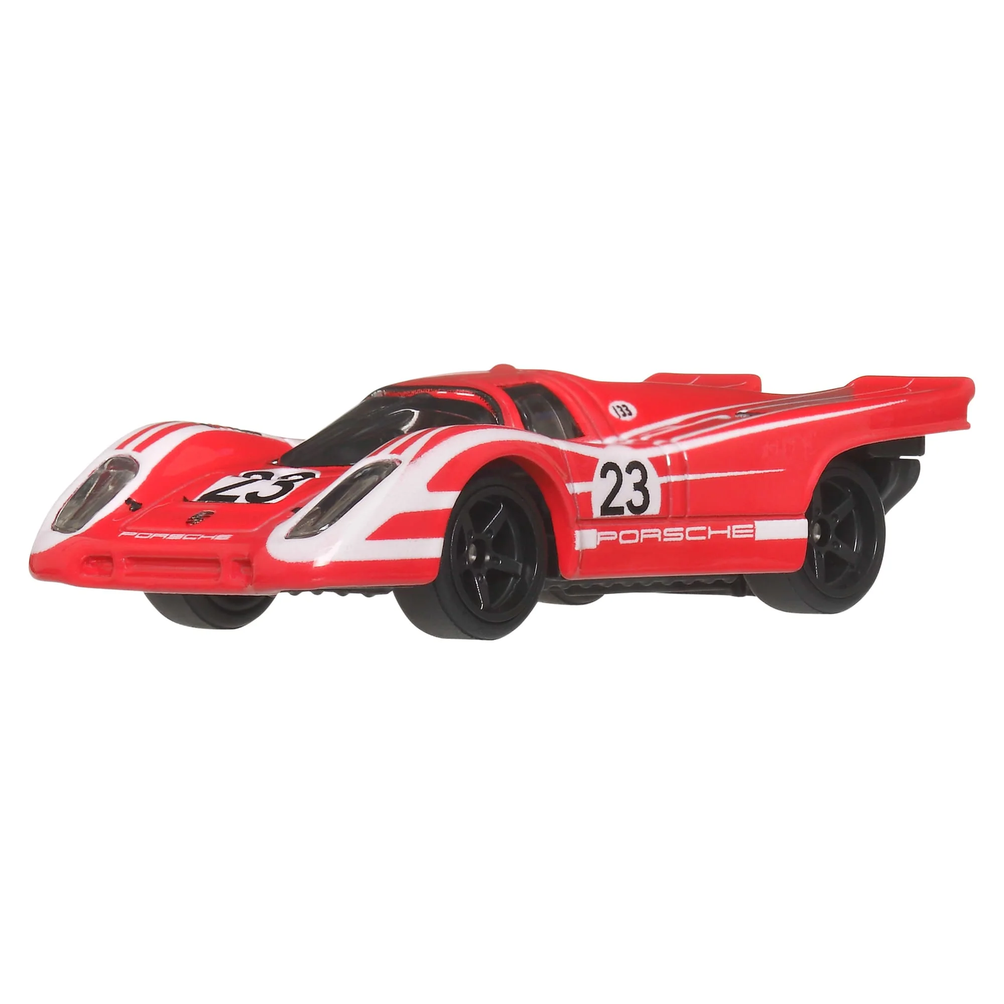 Mattel Creations Hot Wheels Premium Car Culture Circuit Legends Porsche 917KH