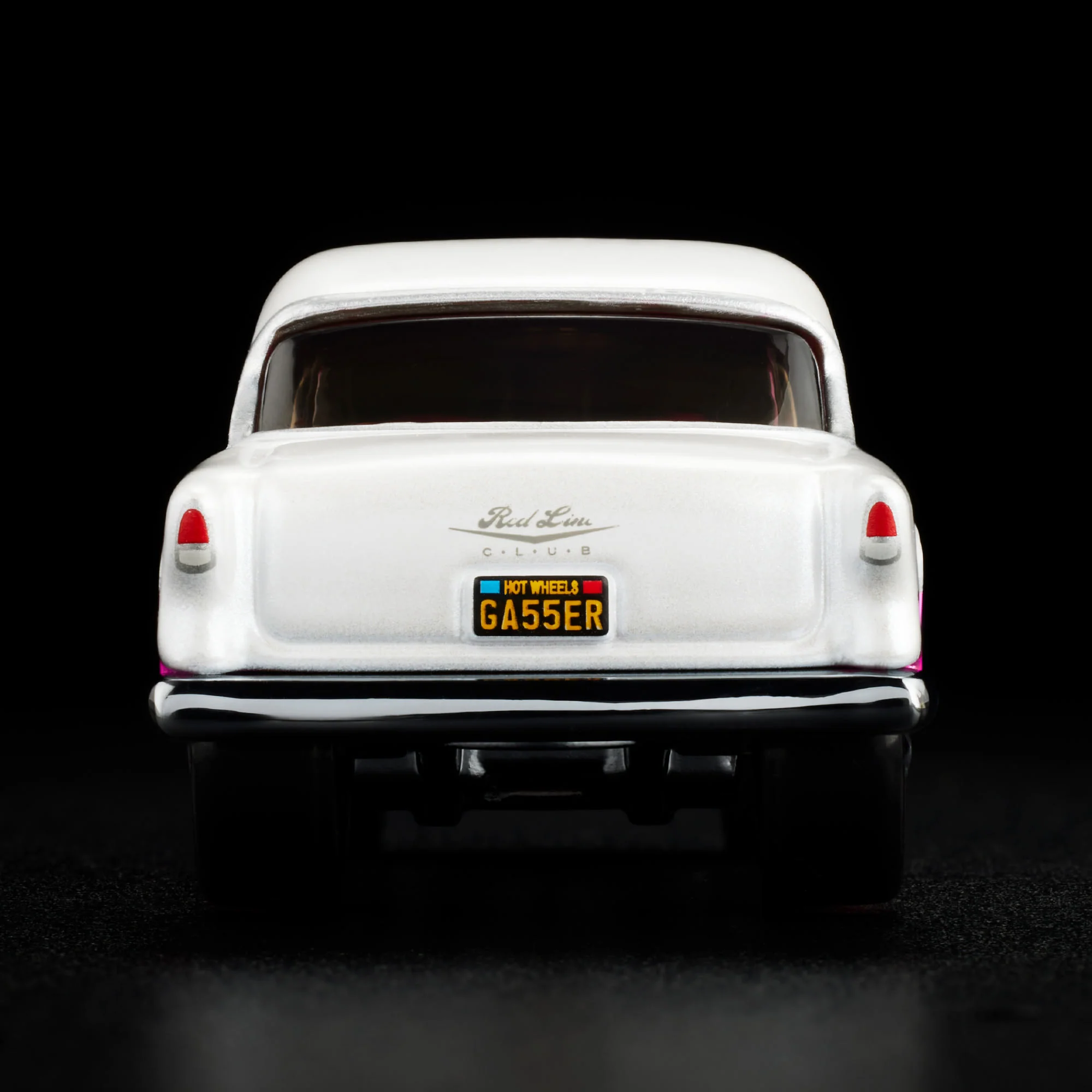 Mattel Creations RLC Exclusive '55 Chevy Bel Air Gasser