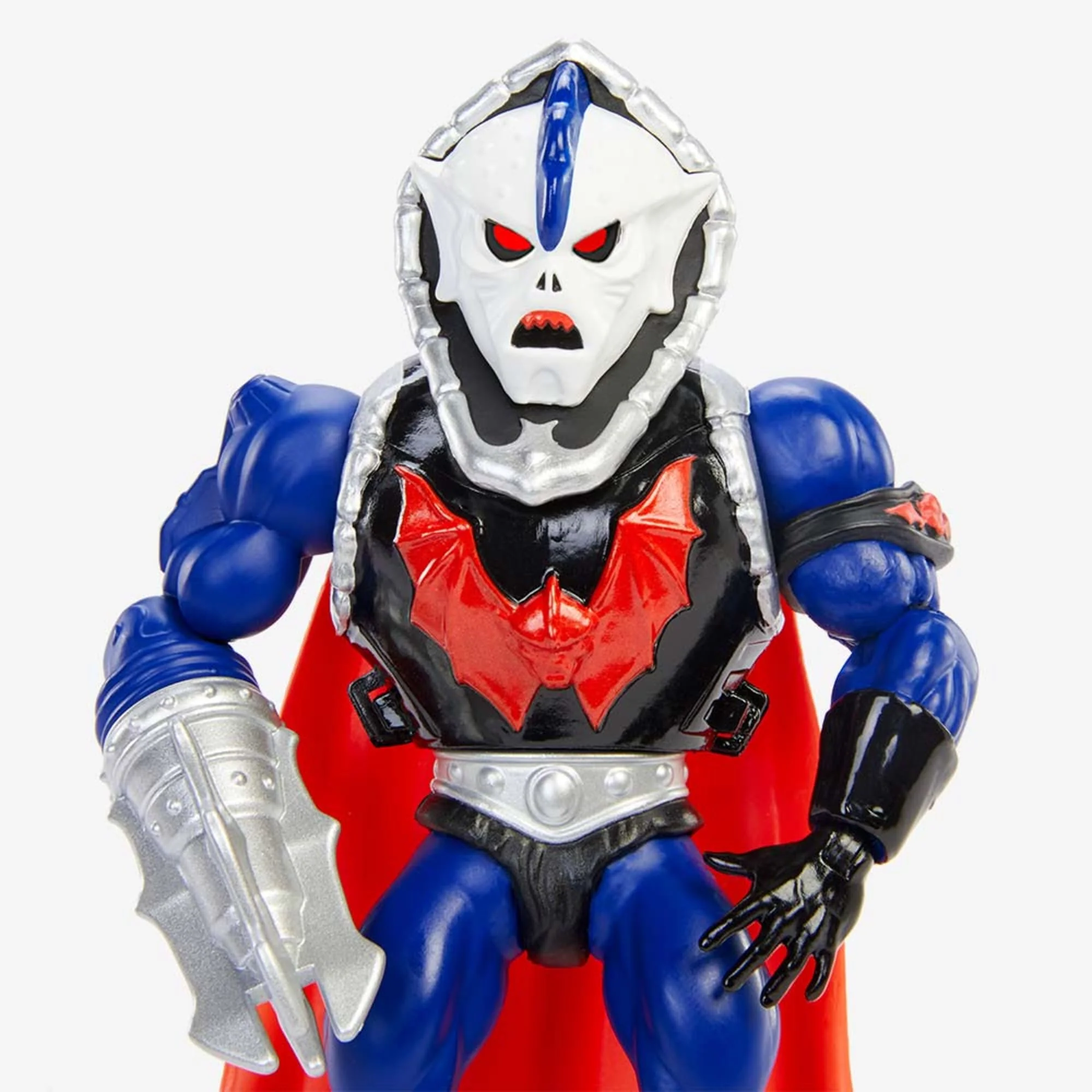 Mattel Creations Masters of the Universe Origins The Evil Horde Action Figures Set